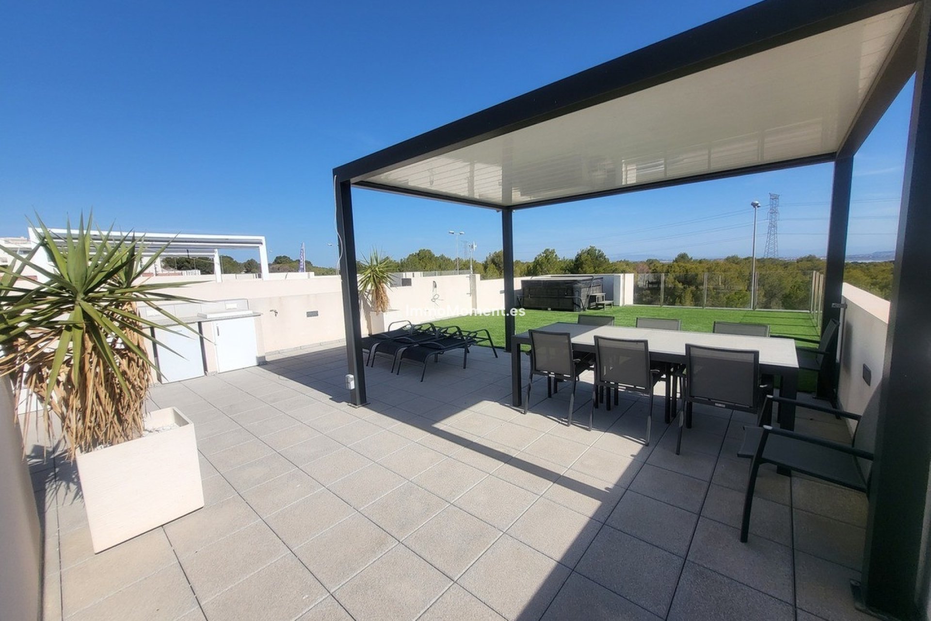 Revente - Villa individuelle - Orihuela - Villamartin