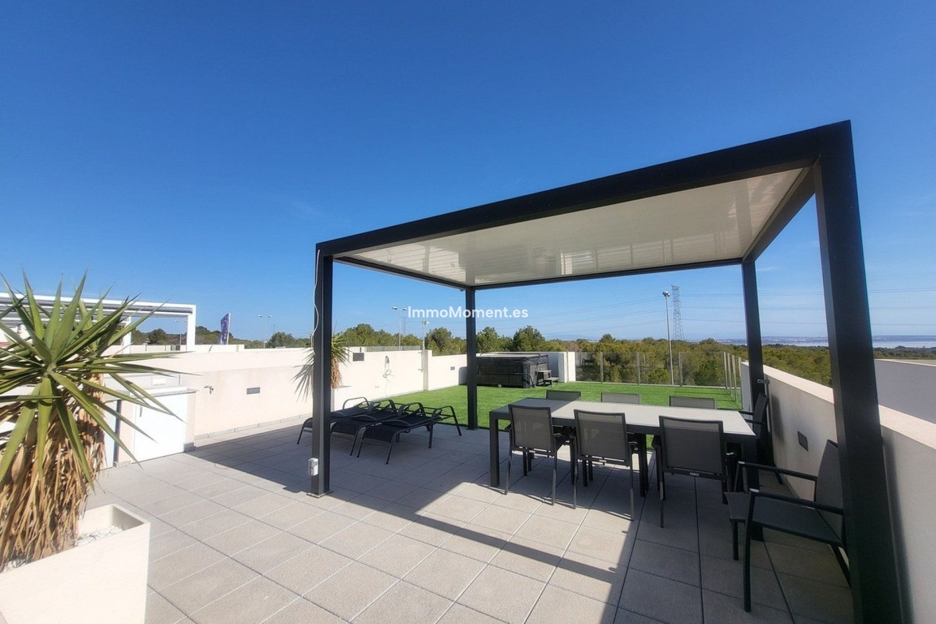 Revente - Villa individuelle - Orihuela - Villamartin