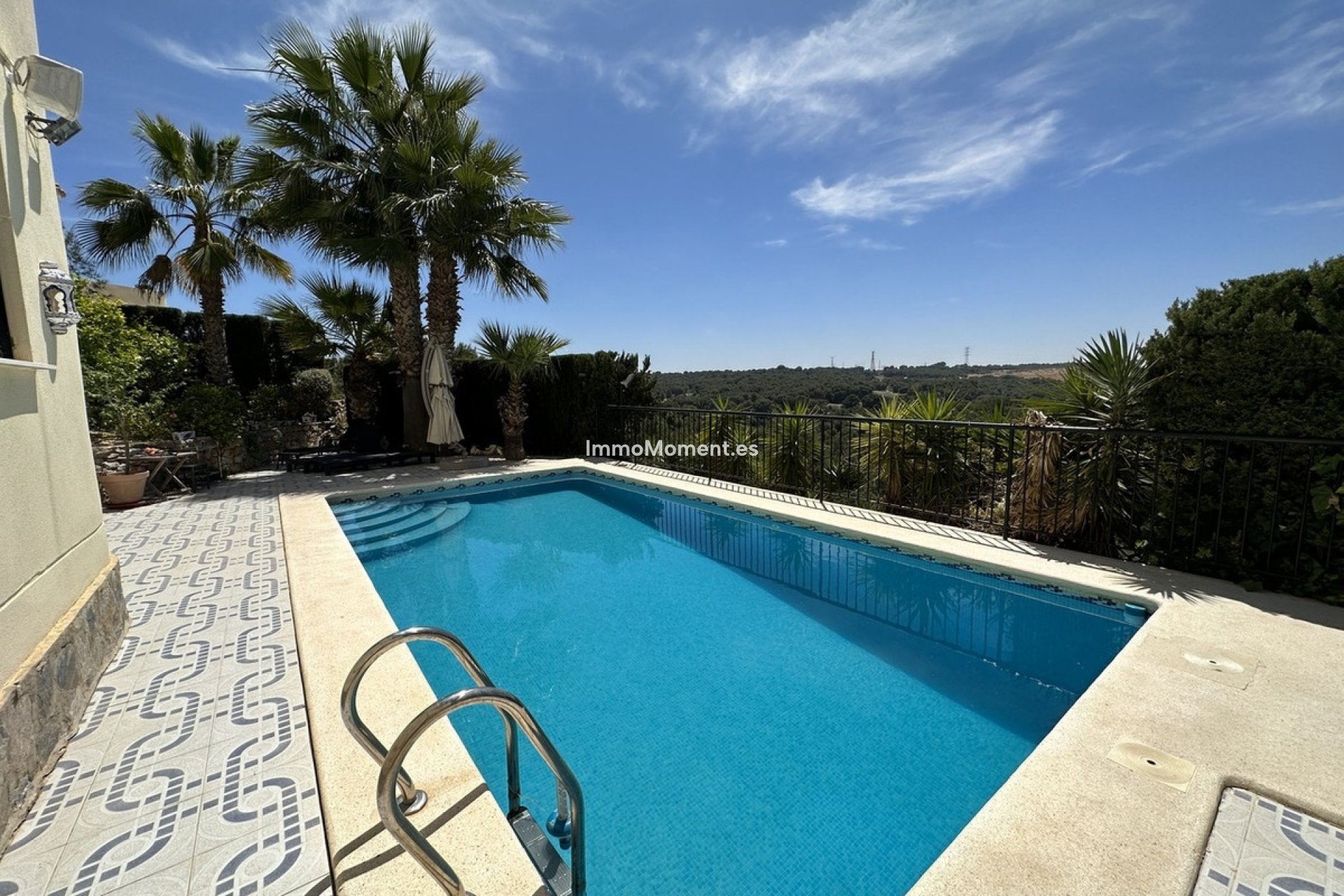 Revente - Villa individuelle - Orihuela - Villamartin