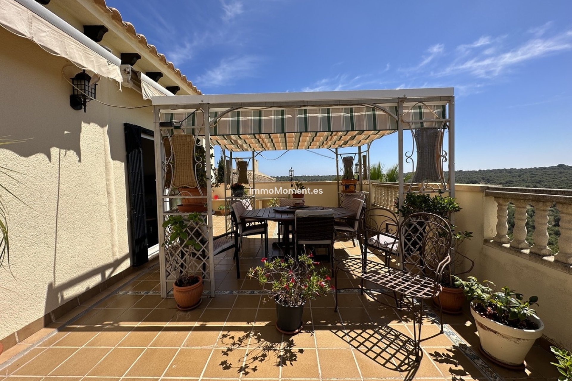 Revente - Villa individuelle - Orihuela - Villamartin