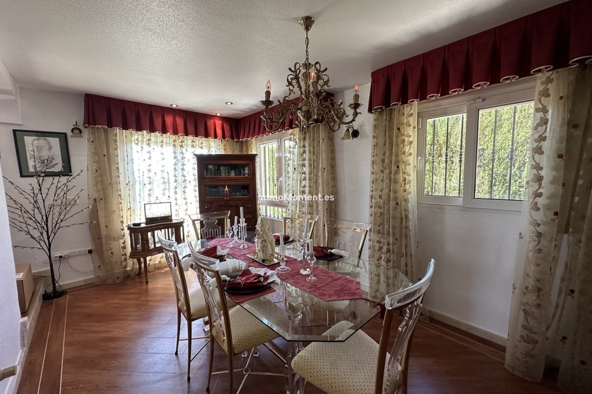 Revente - Villa individuelle - Orihuela - Villamartin