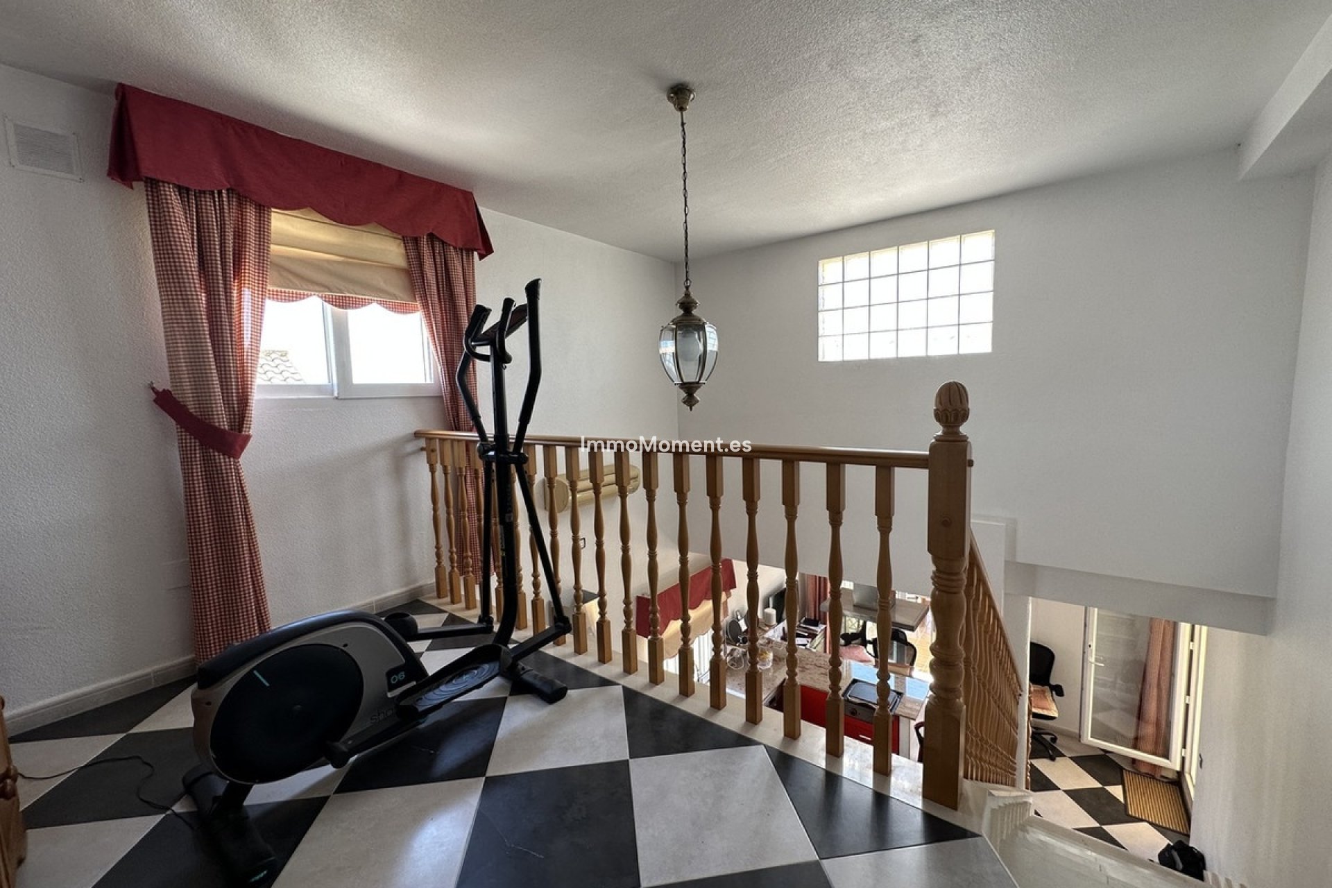 Revente - Villa individuelle - Orihuela - Villamartin