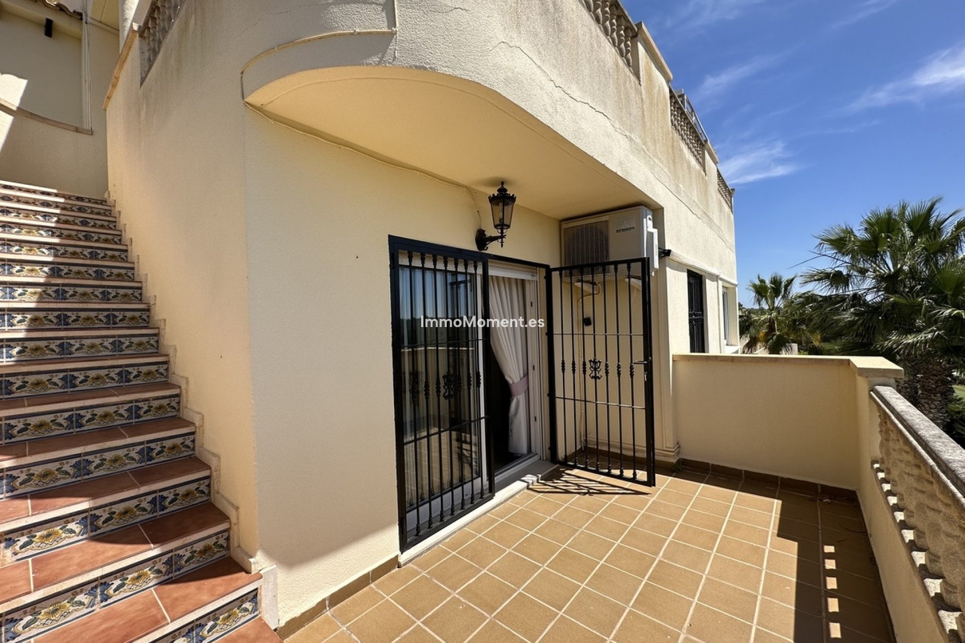 Revente - Villa individuelle - Orihuela - Villamartin
