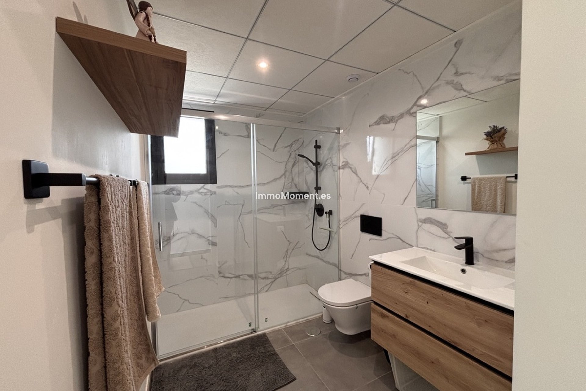 Revente - Villa individuelle - Orihuela - Villamartin