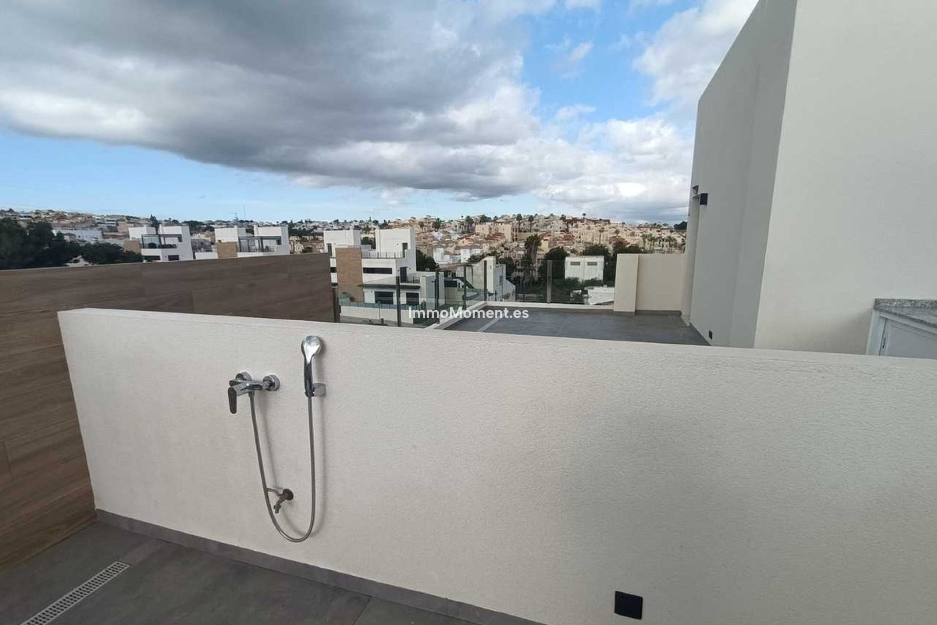 Revente - Villa individuelle - Orihuela - Villamartin