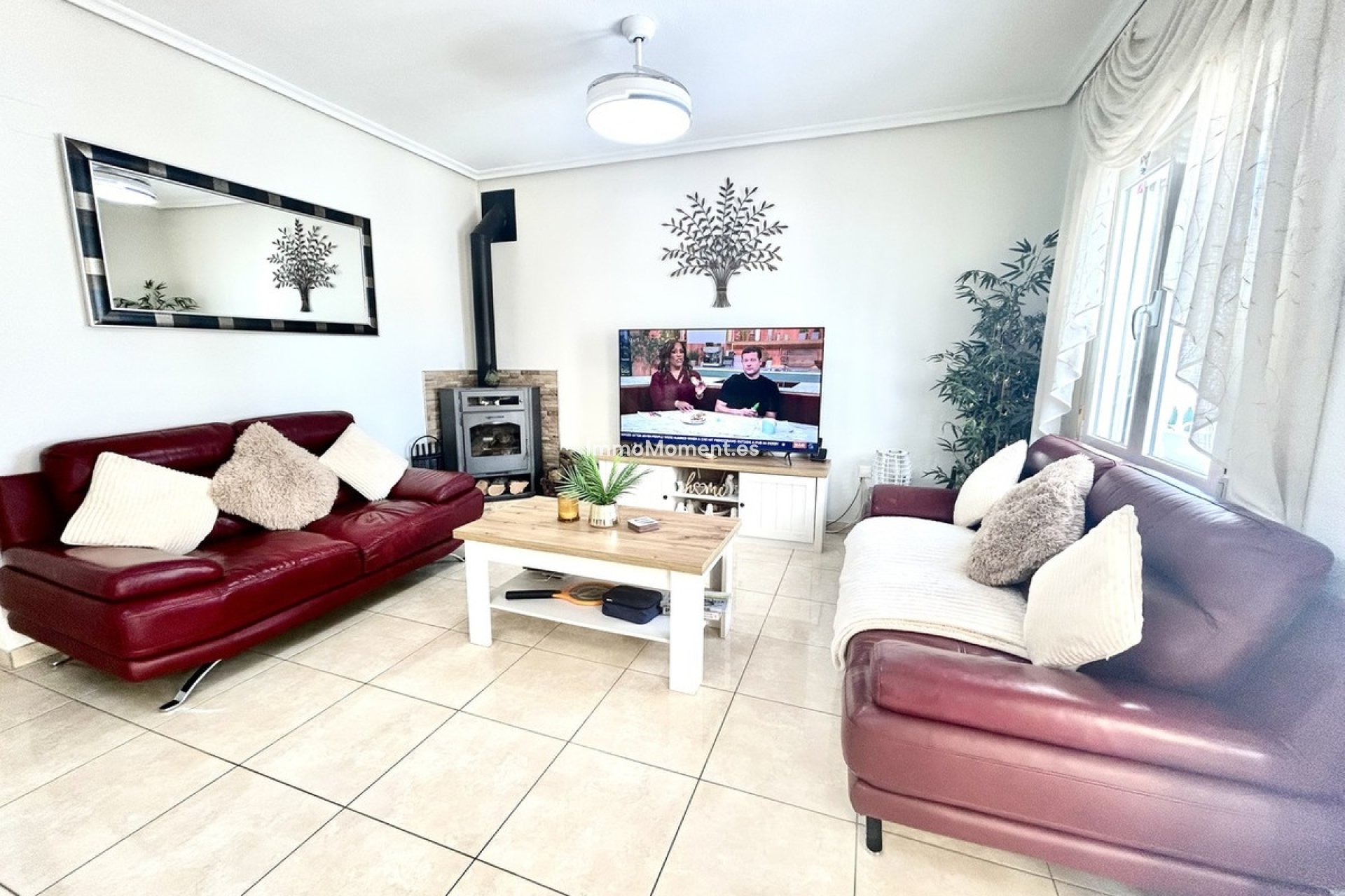 Revente - Villa individuelle - Orihuela - Villamartin