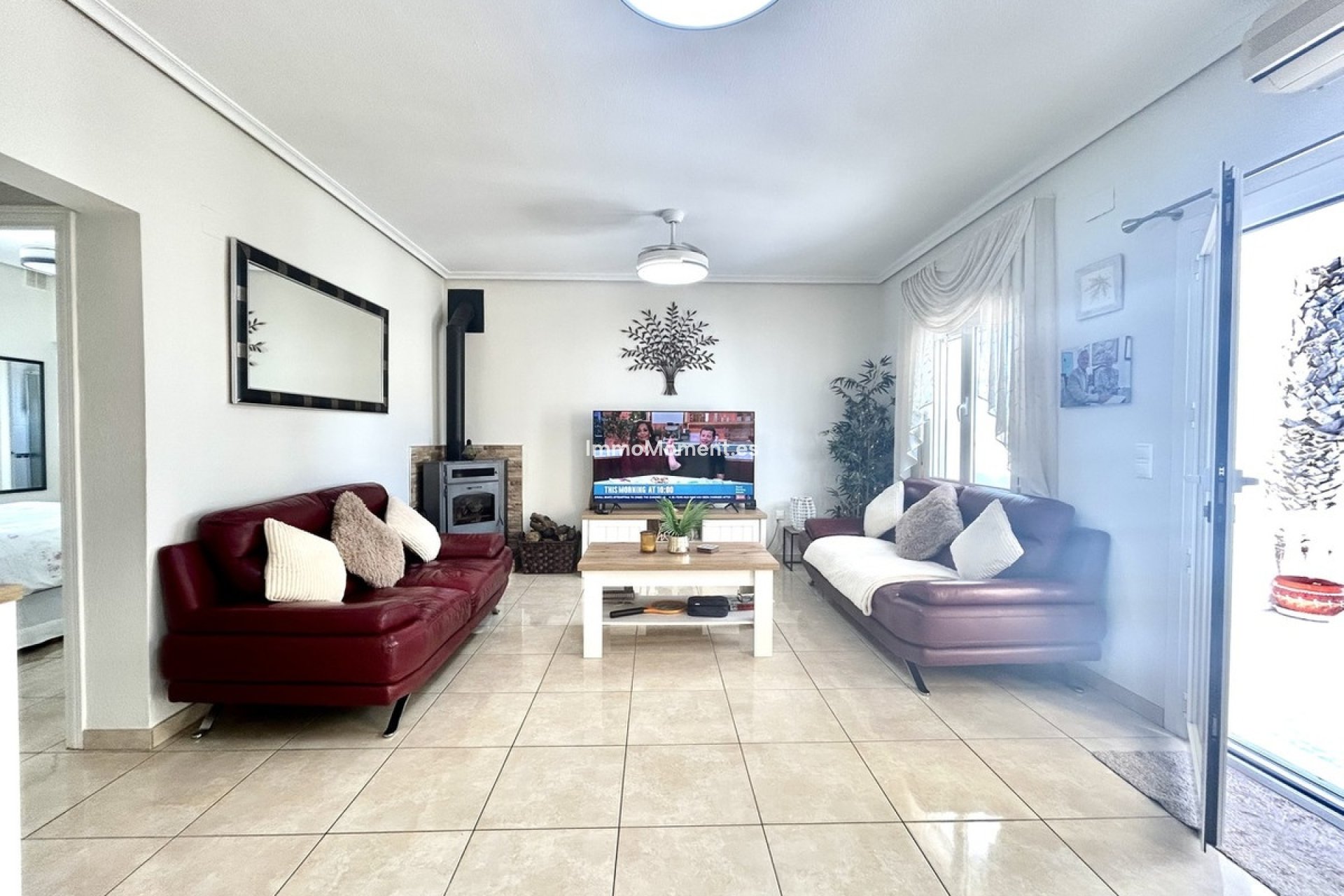 Revente - Villa individuelle - Orihuela - Villamartin