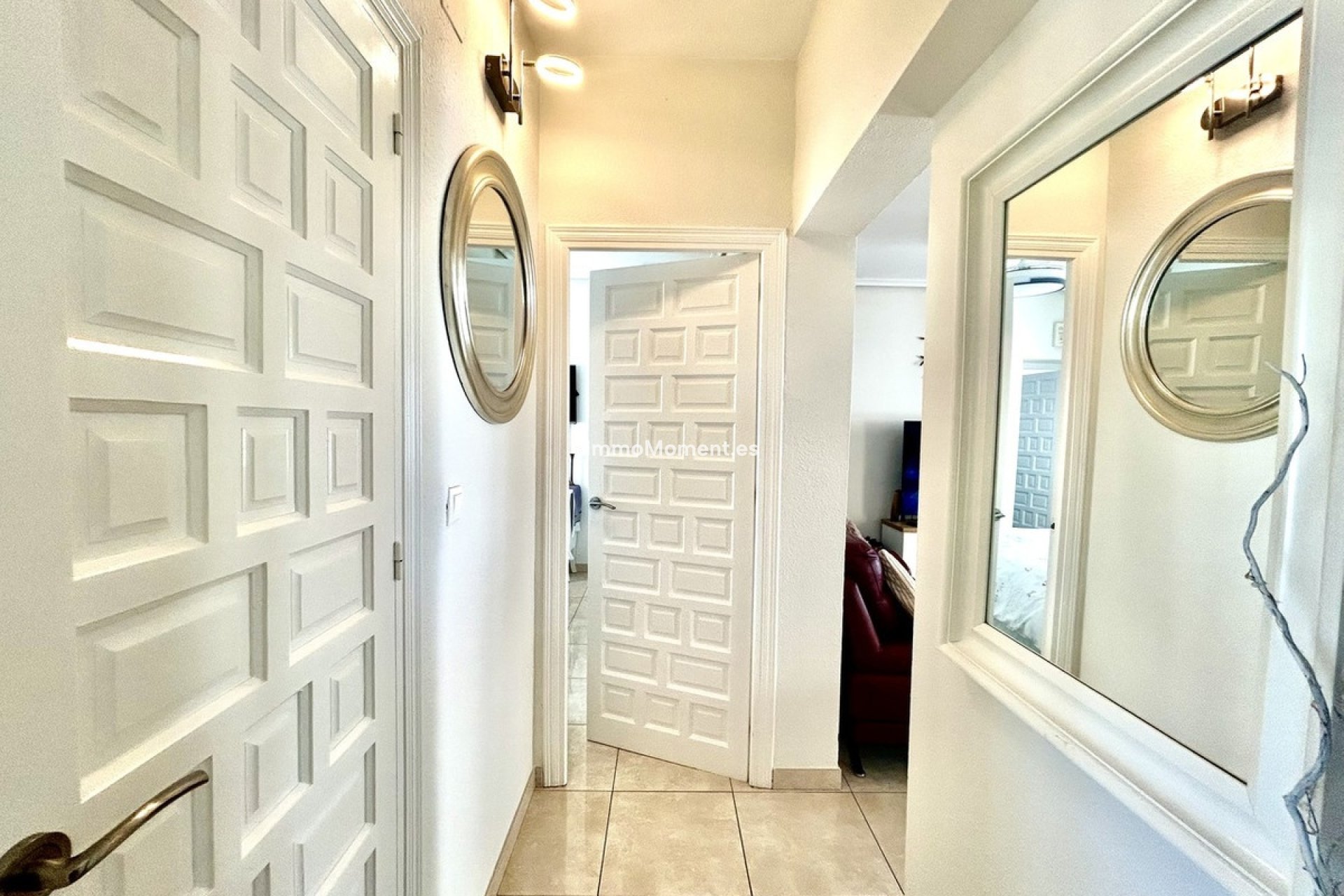 Revente - Villa individuelle - Orihuela - Villamartin