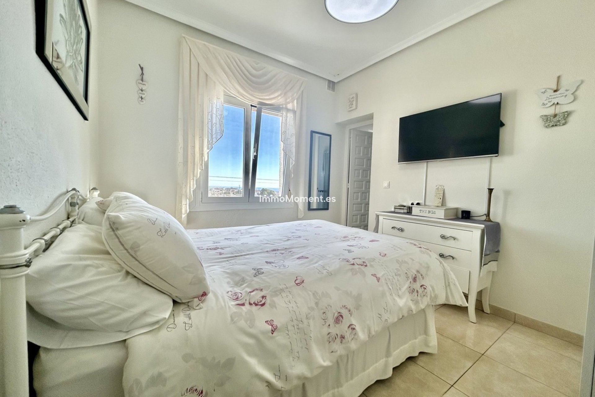 Revente - Villa individuelle - Orihuela - Villamartin