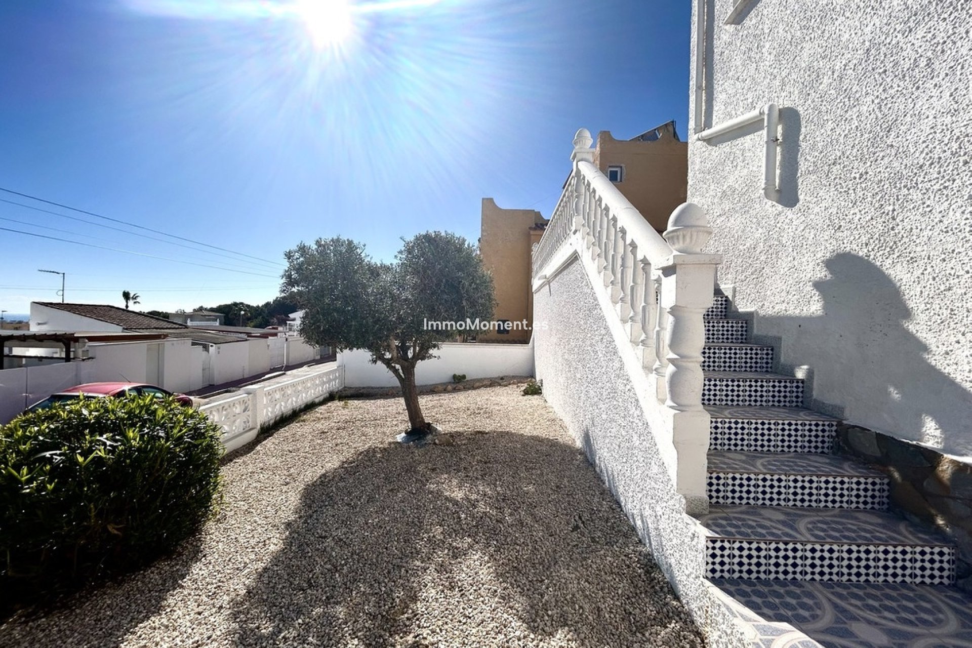 Revente - Villa individuelle - Orihuela - Villamartin