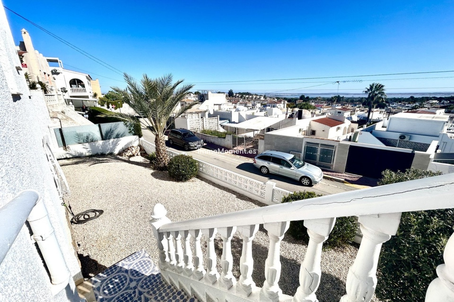 Revente - Villa individuelle - Orihuela - Villamartin