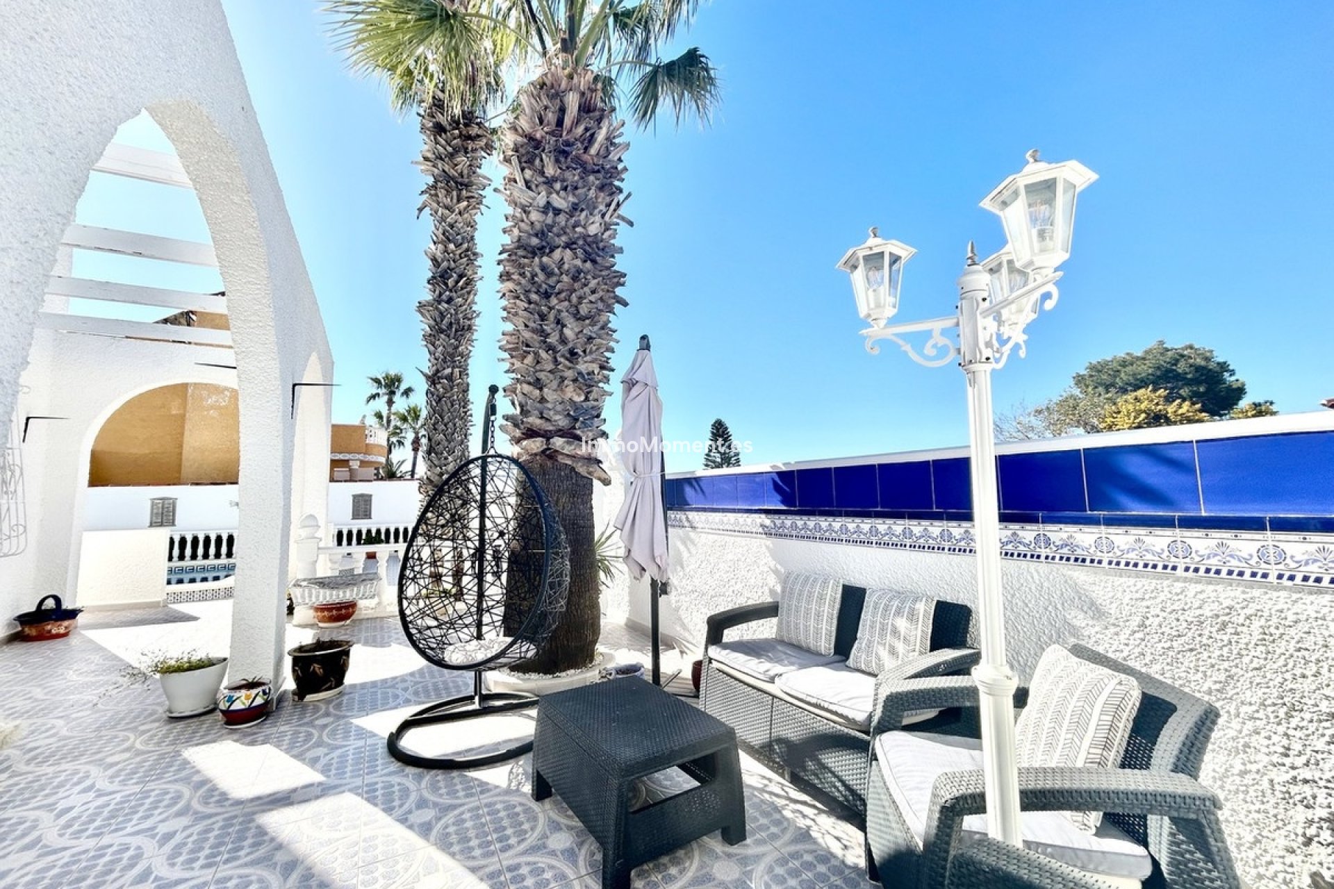 Revente - Villa individuelle - Orihuela - Villamartin