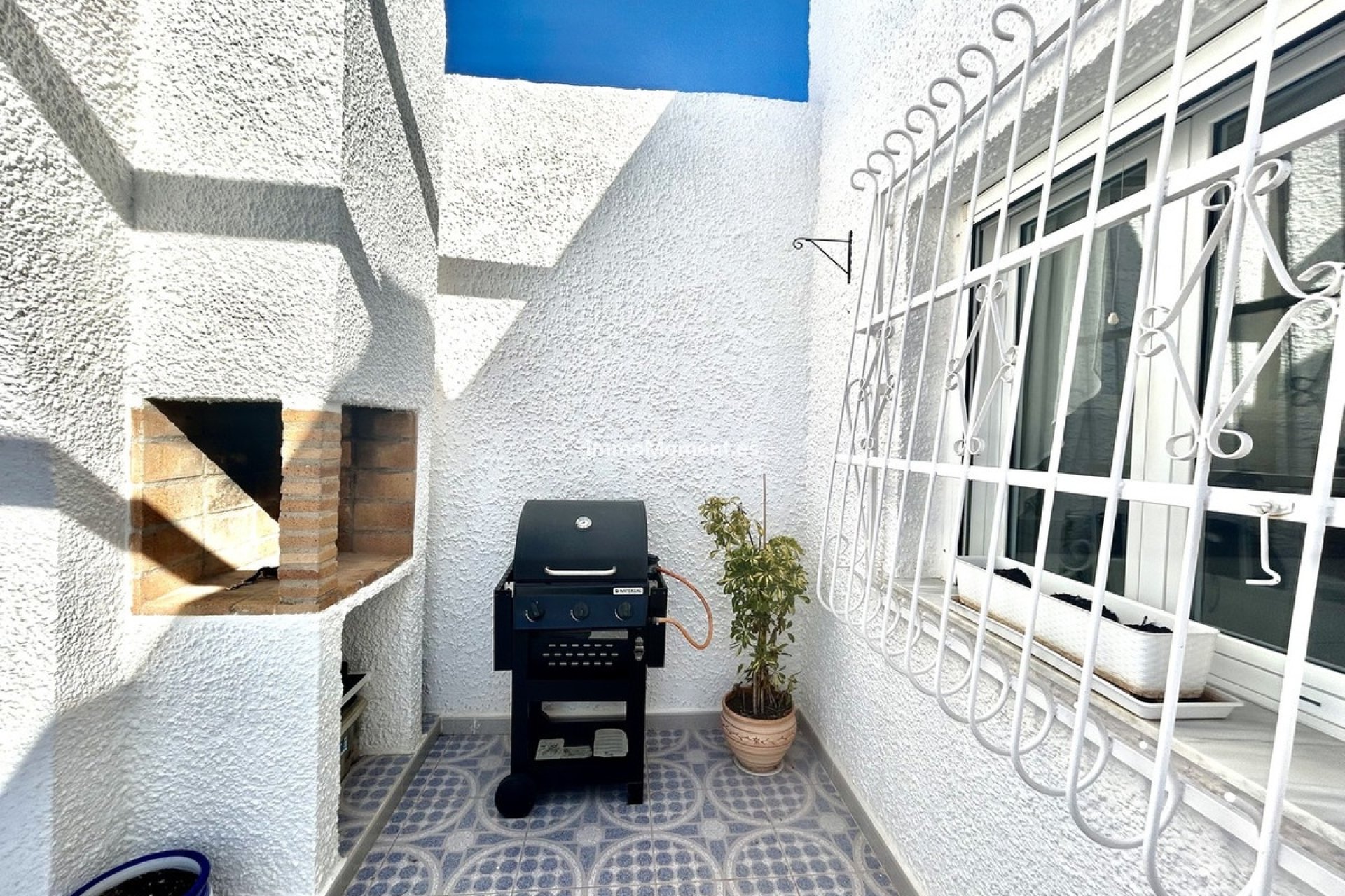 Revente - Villa individuelle - Orihuela - Villamartin