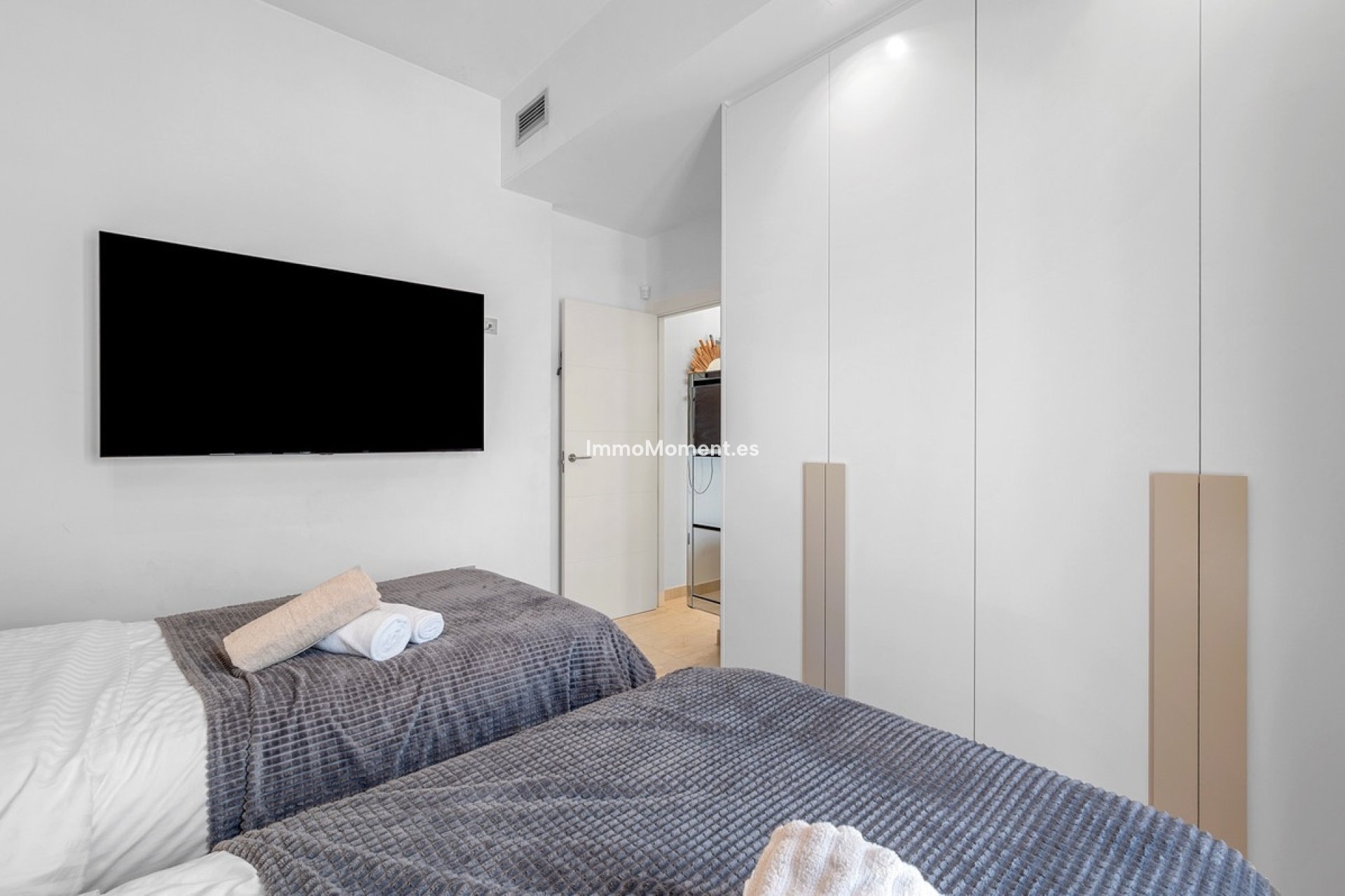 Revente - Villa individuelle - Orihuela - Villamartin