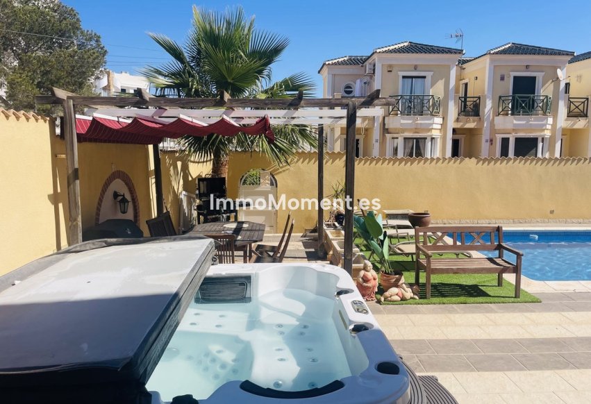Revente - Villa individuelle - Orihuela - Villamartin