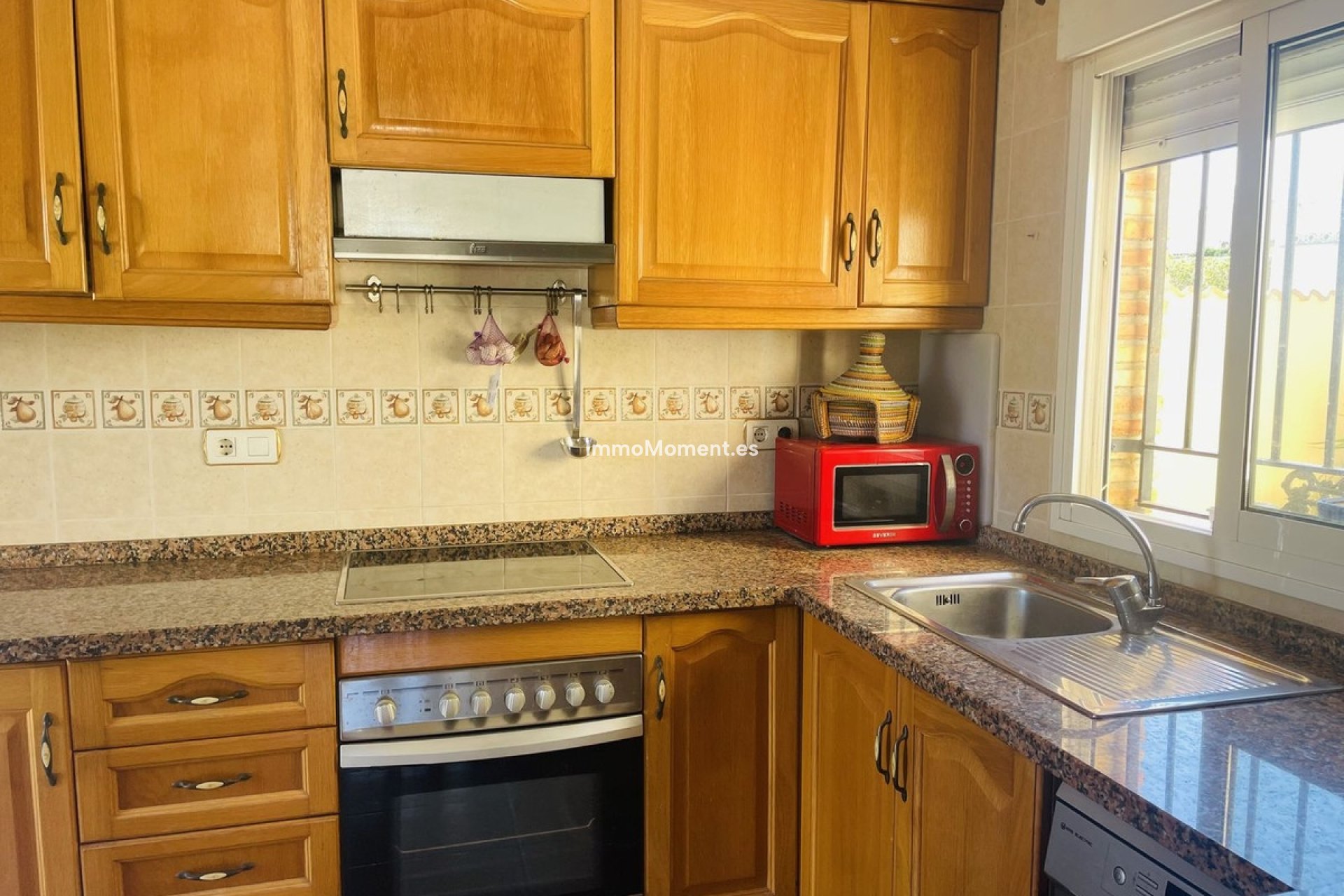 Revente - Villa individuelle - Orihuela - Villamartin