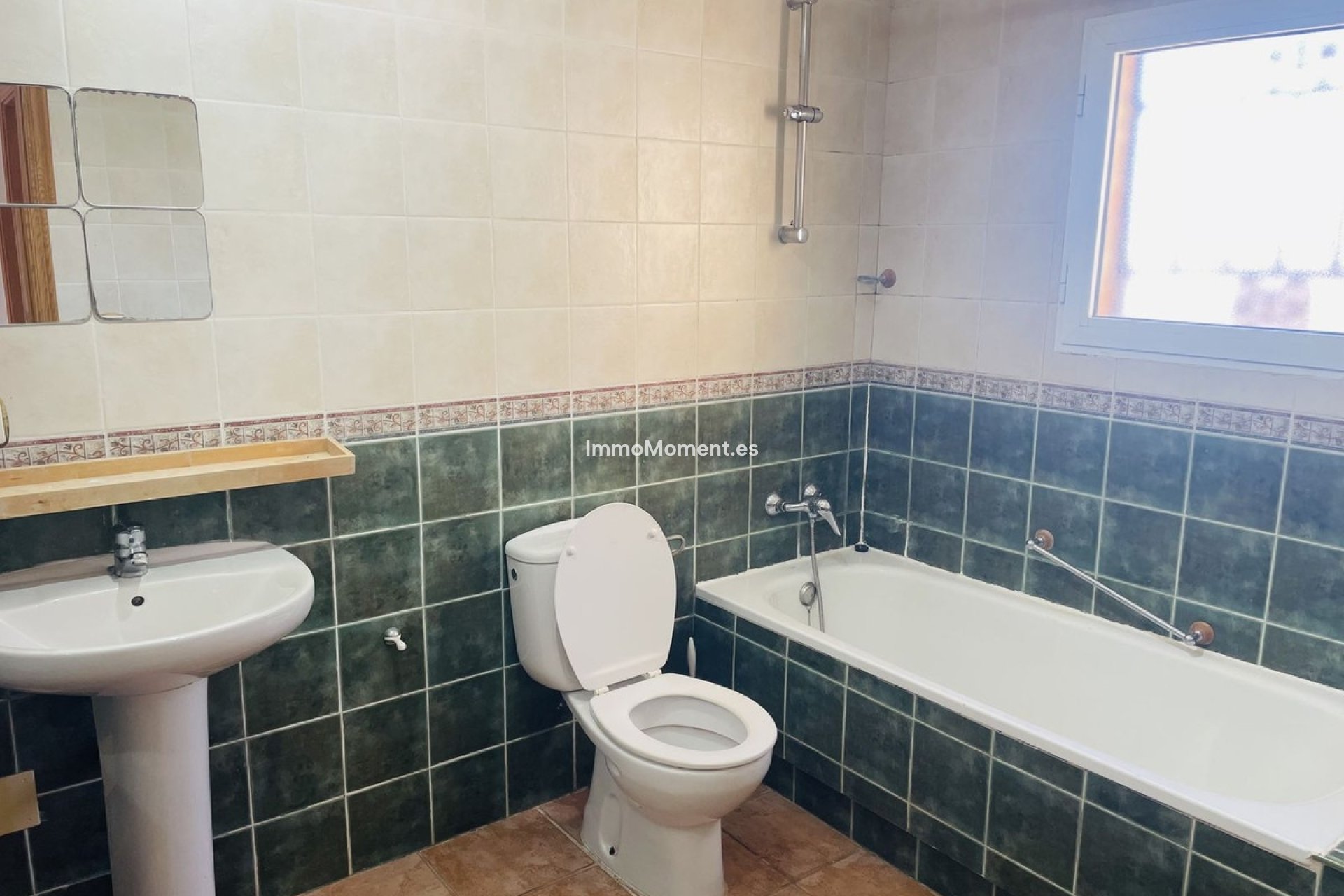 Revente - Villa individuelle - Orihuela - Villamartin