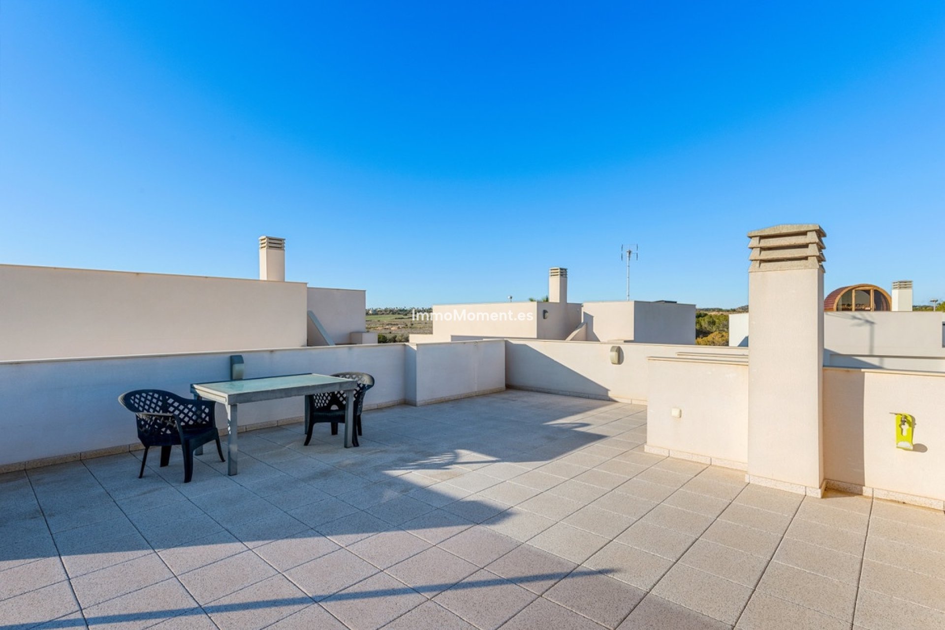 Revente - Villa individuelle - Orihuela - Villamartin