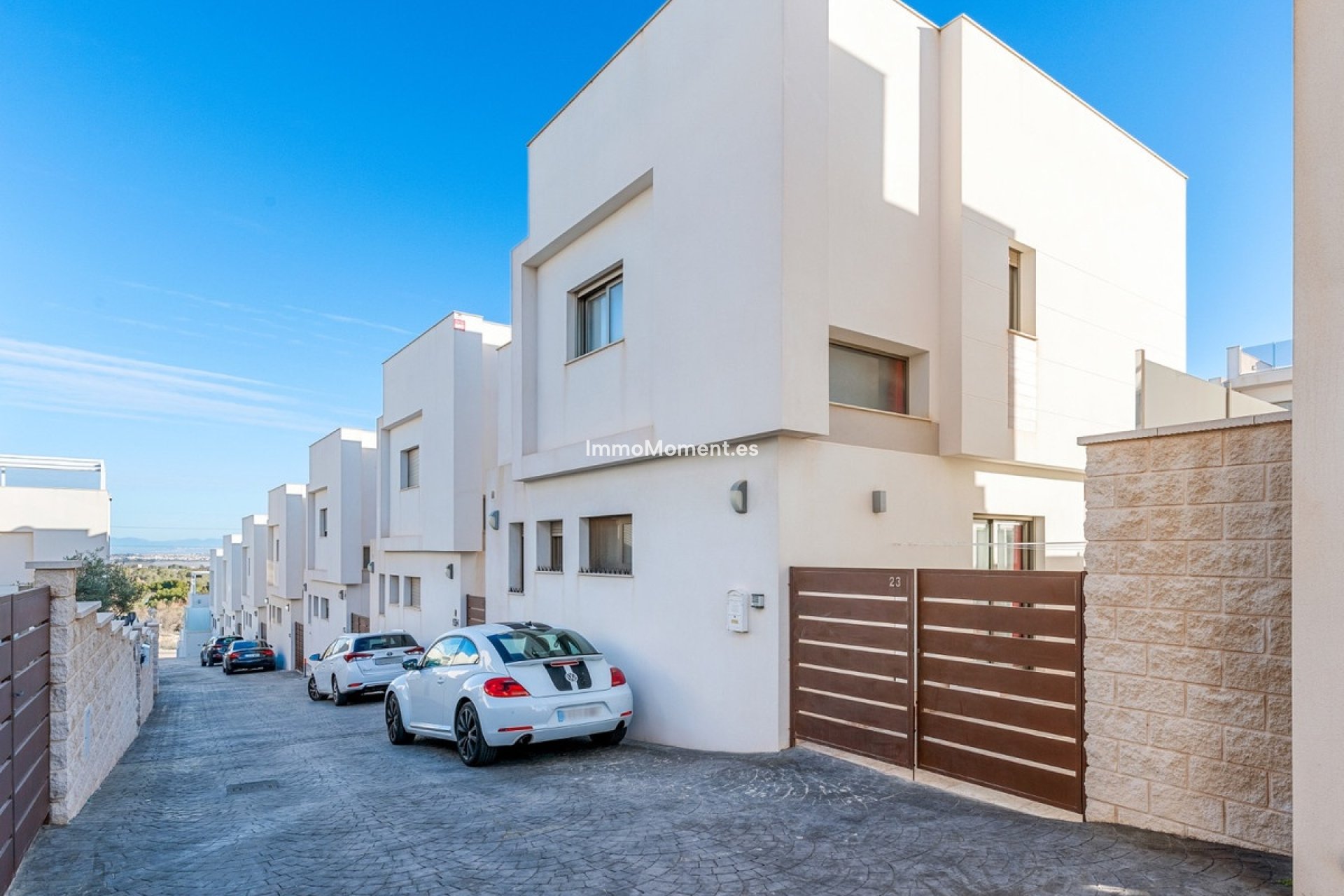 Revente - Villa individuelle - Orihuela - Villamartin