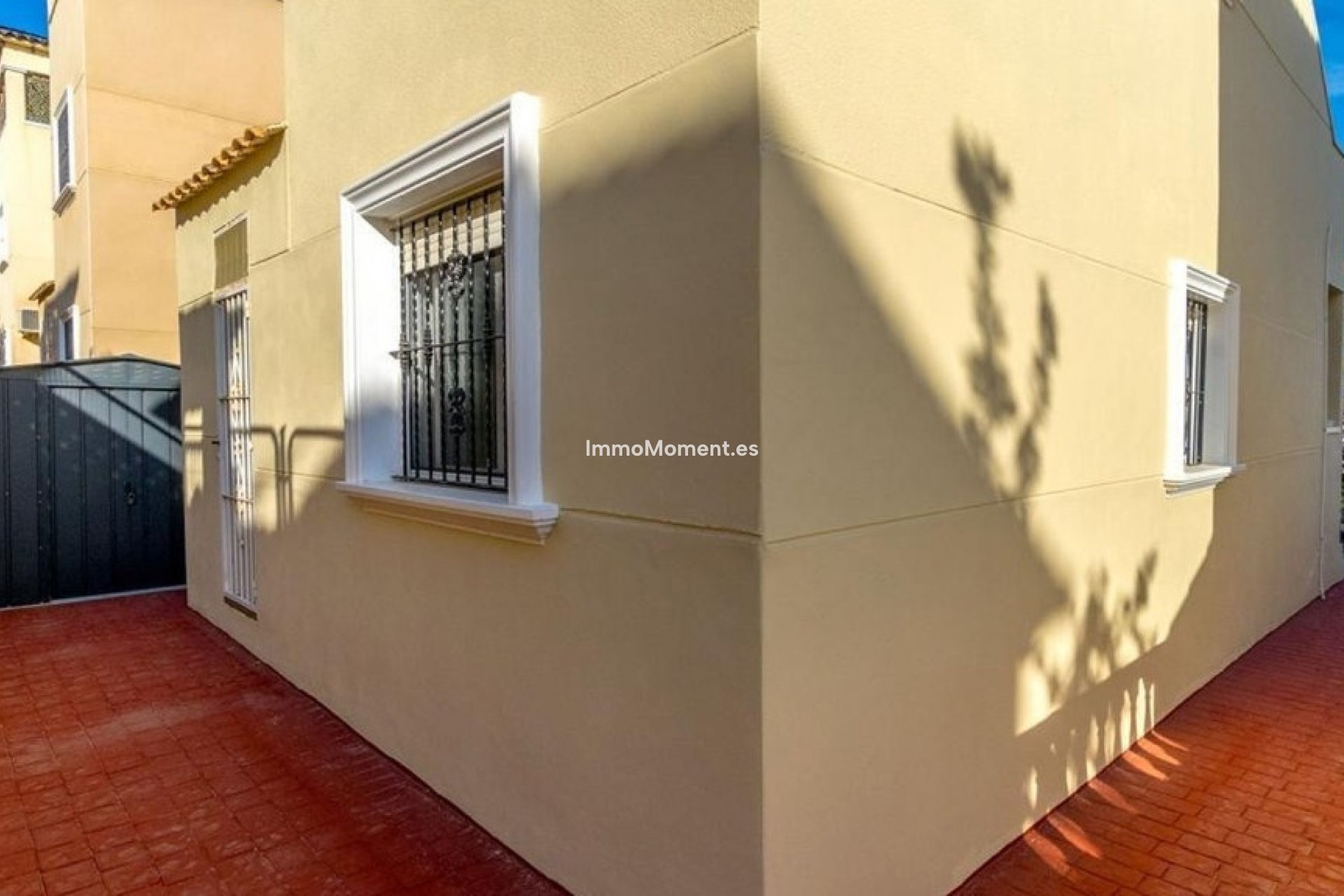 Revente - Villa individuelle - Orihuela - Villamartin