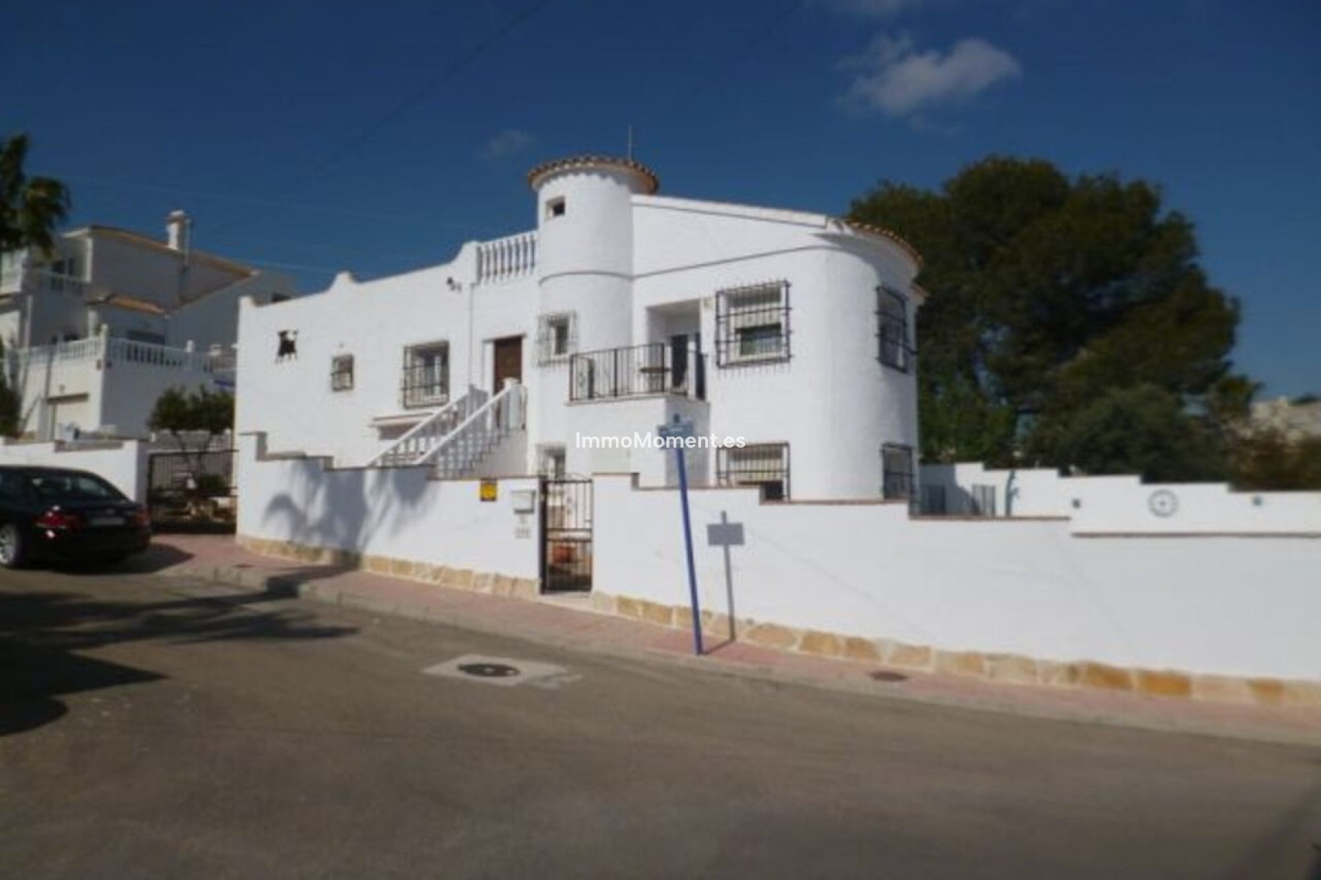 Revente - Villa individuelle - Orihuela - Villamartin