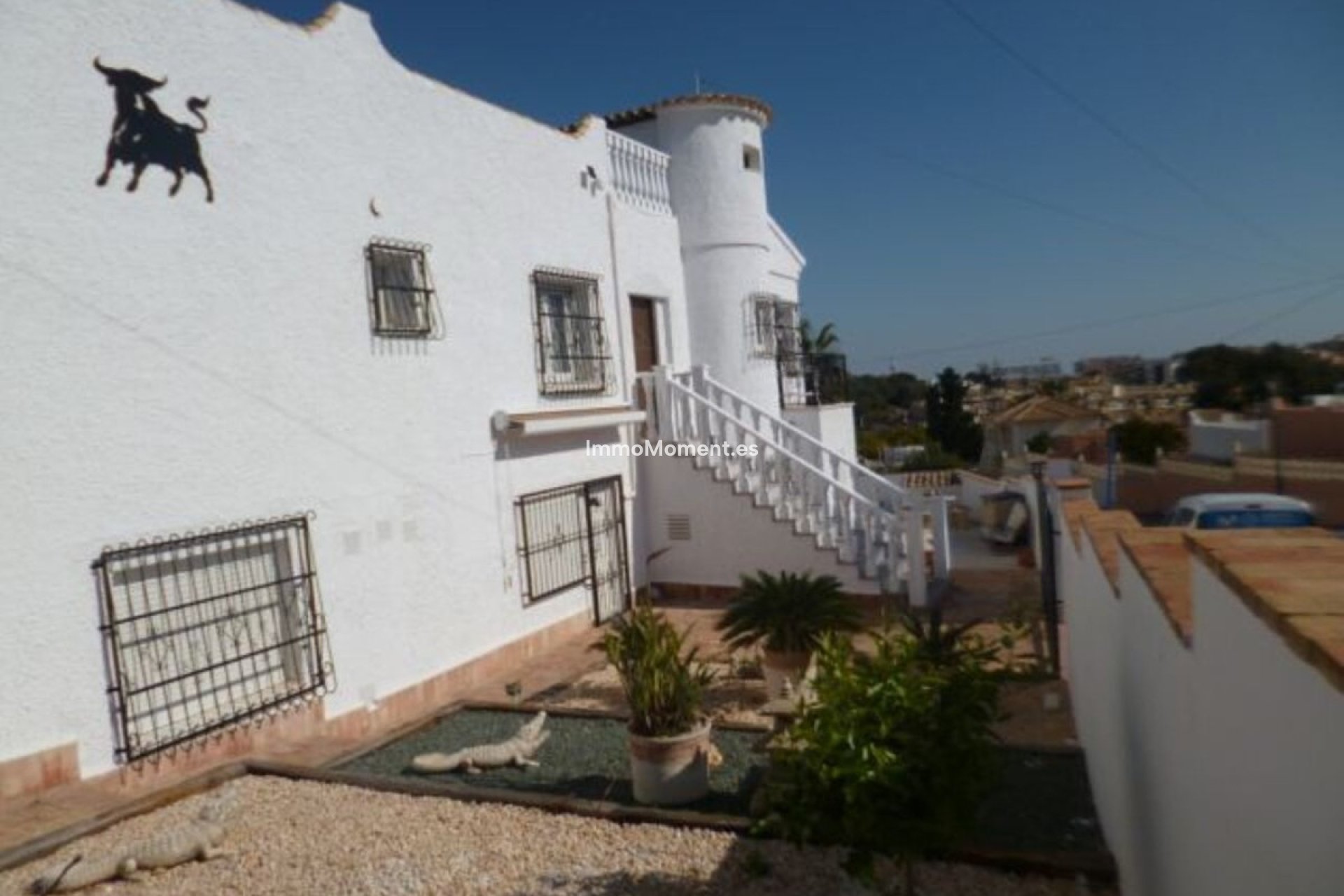 Revente - Villa individuelle - Orihuela - Villamartin