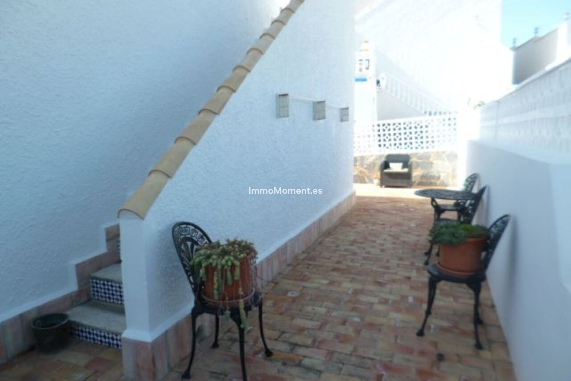 Revente - Villa individuelle - Orihuela - Villamartin