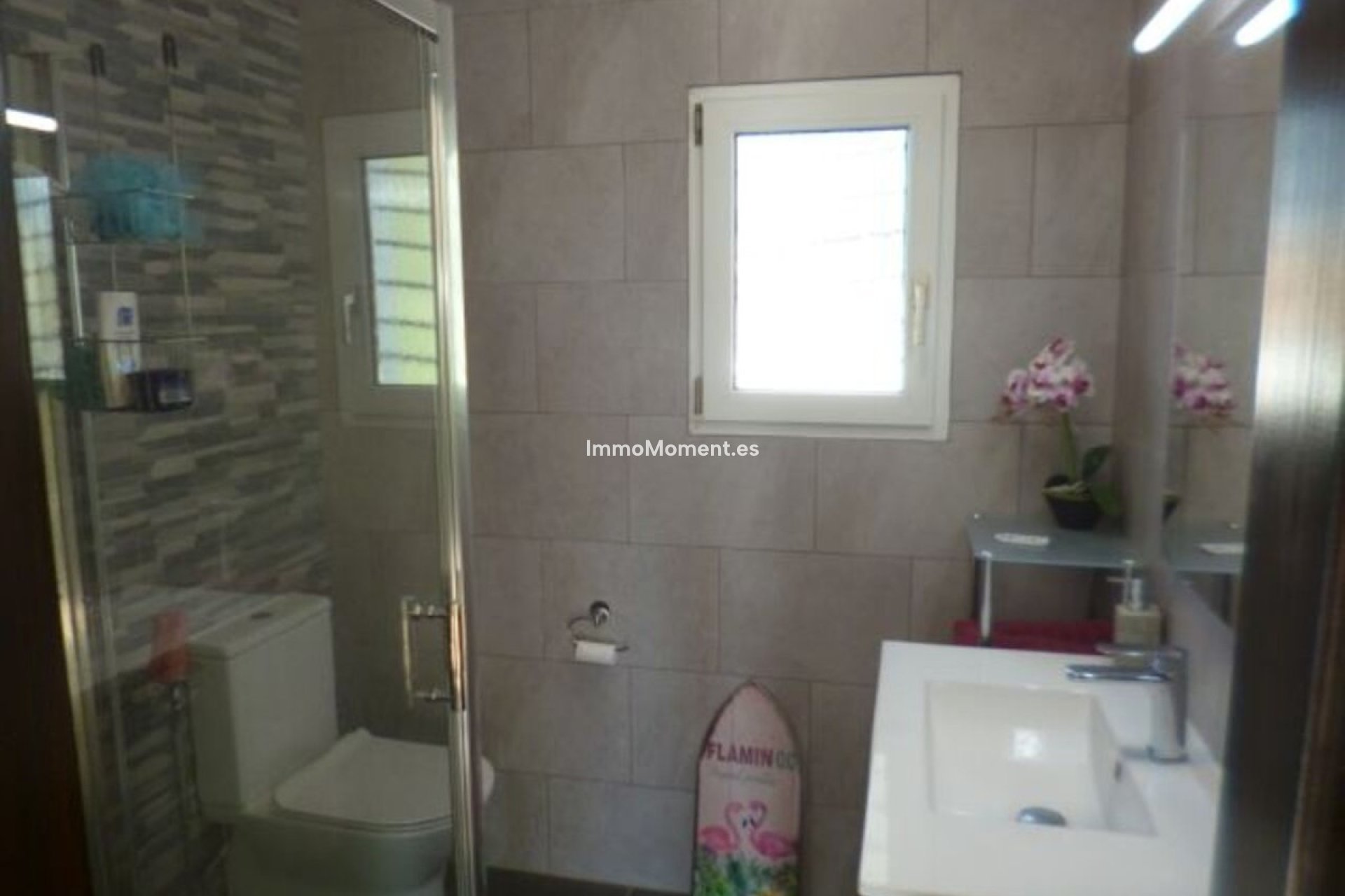 Revente - Villa individuelle - Orihuela - Villamartin