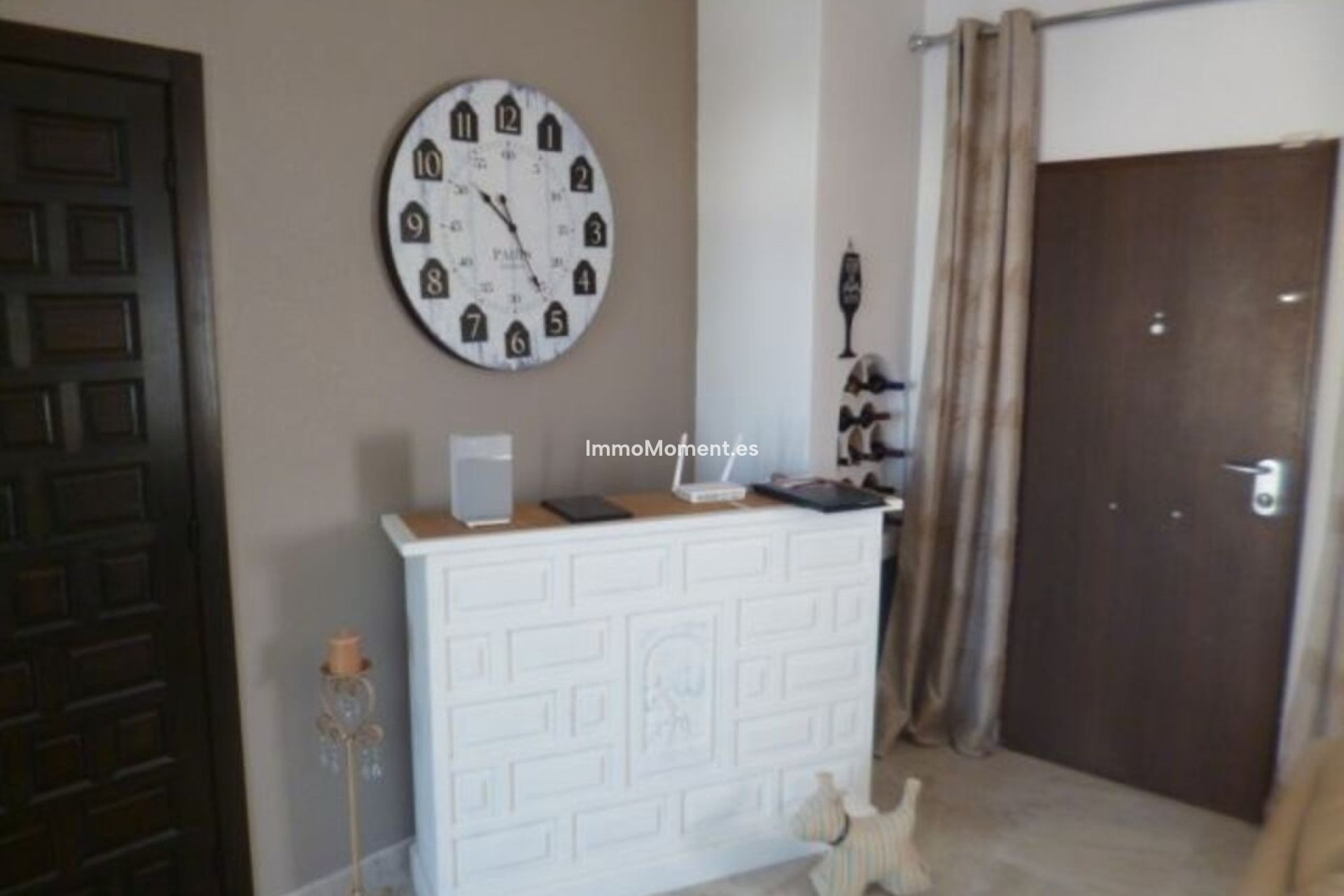 Revente - Villa individuelle - Orihuela - Villamartin