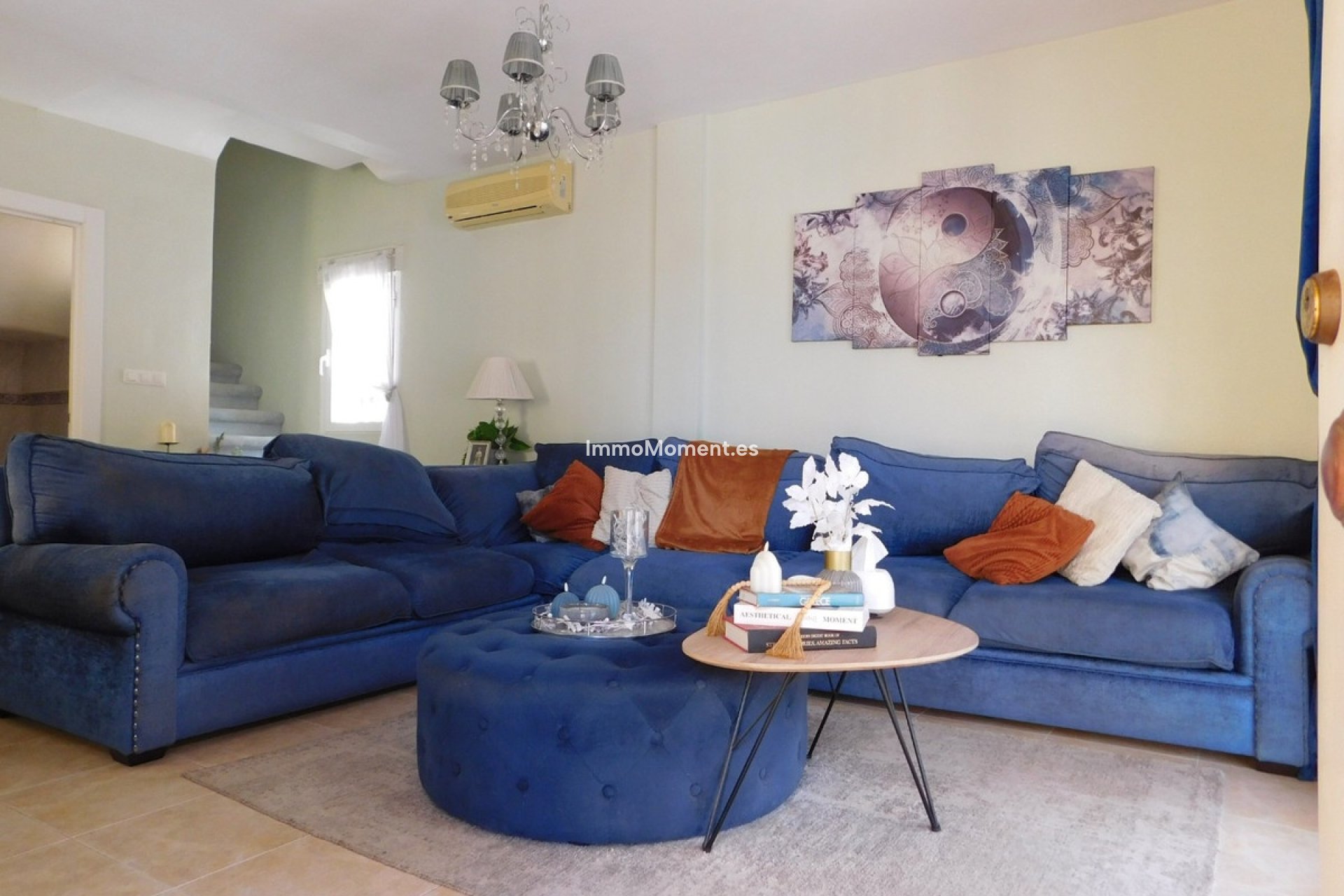 Revente - Villa individuelle - Orihuela - Villamartin