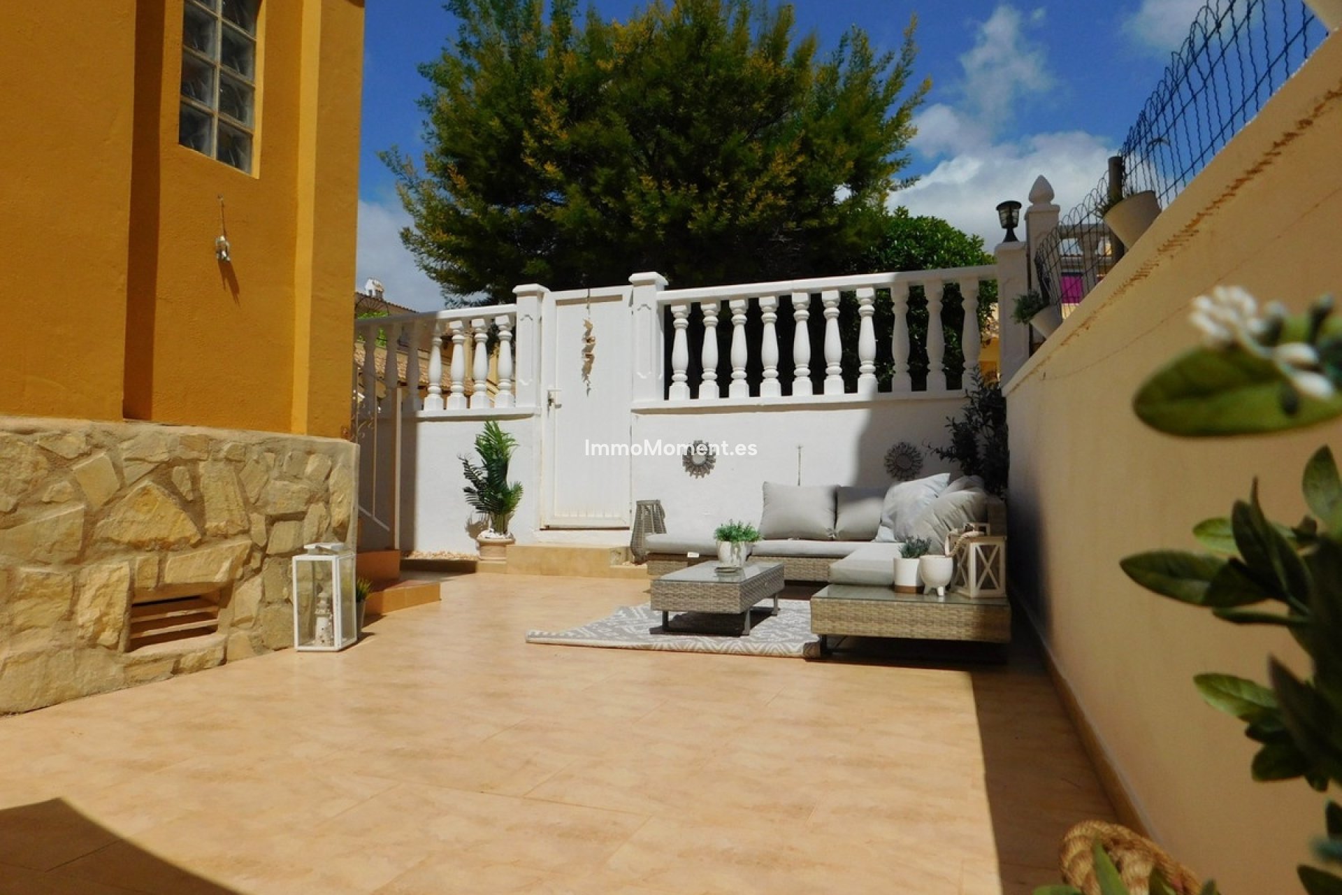 Revente - Villa individuelle - Orihuela - Villamartin