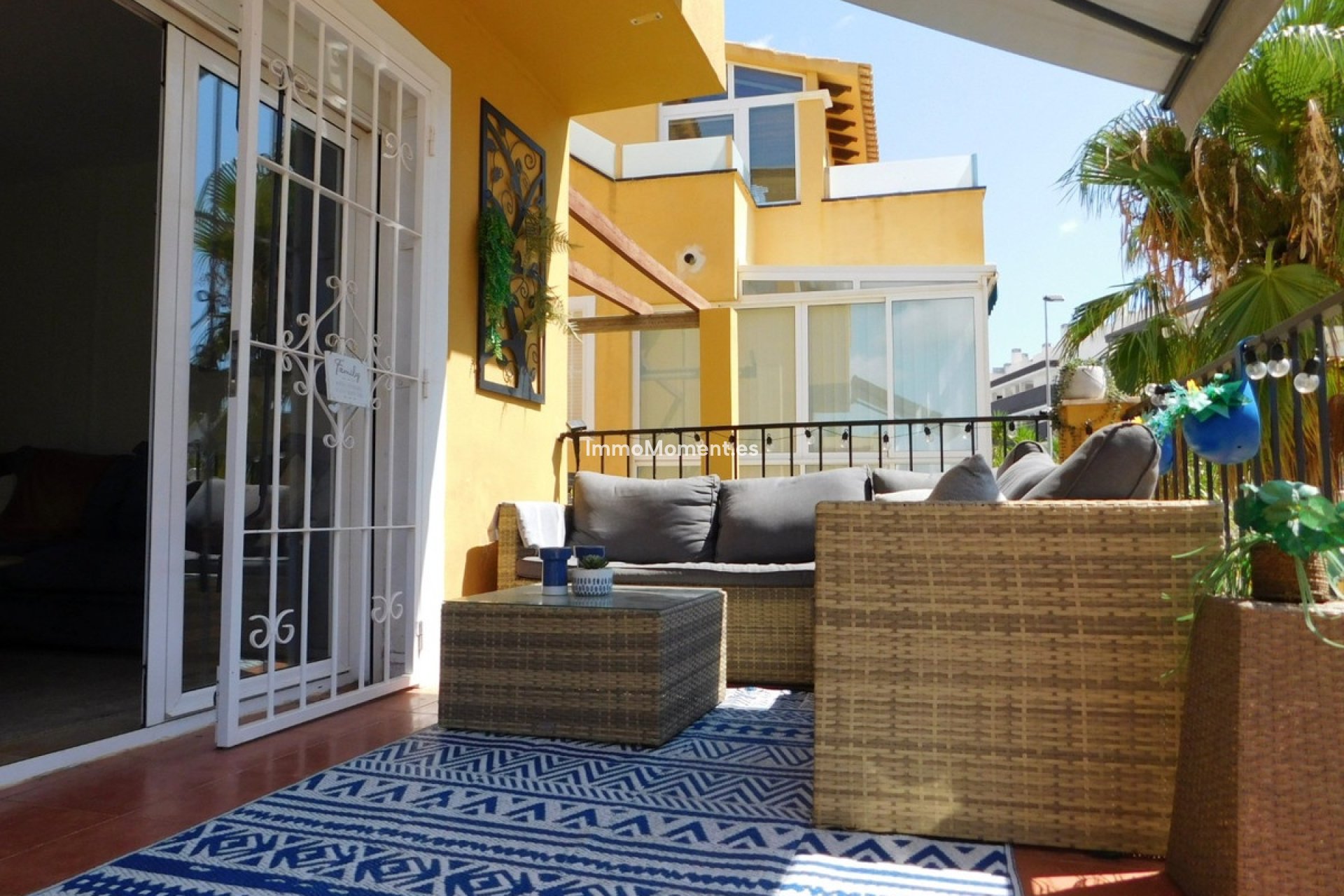 Revente - Villa individuelle - Orihuela - Villamartin