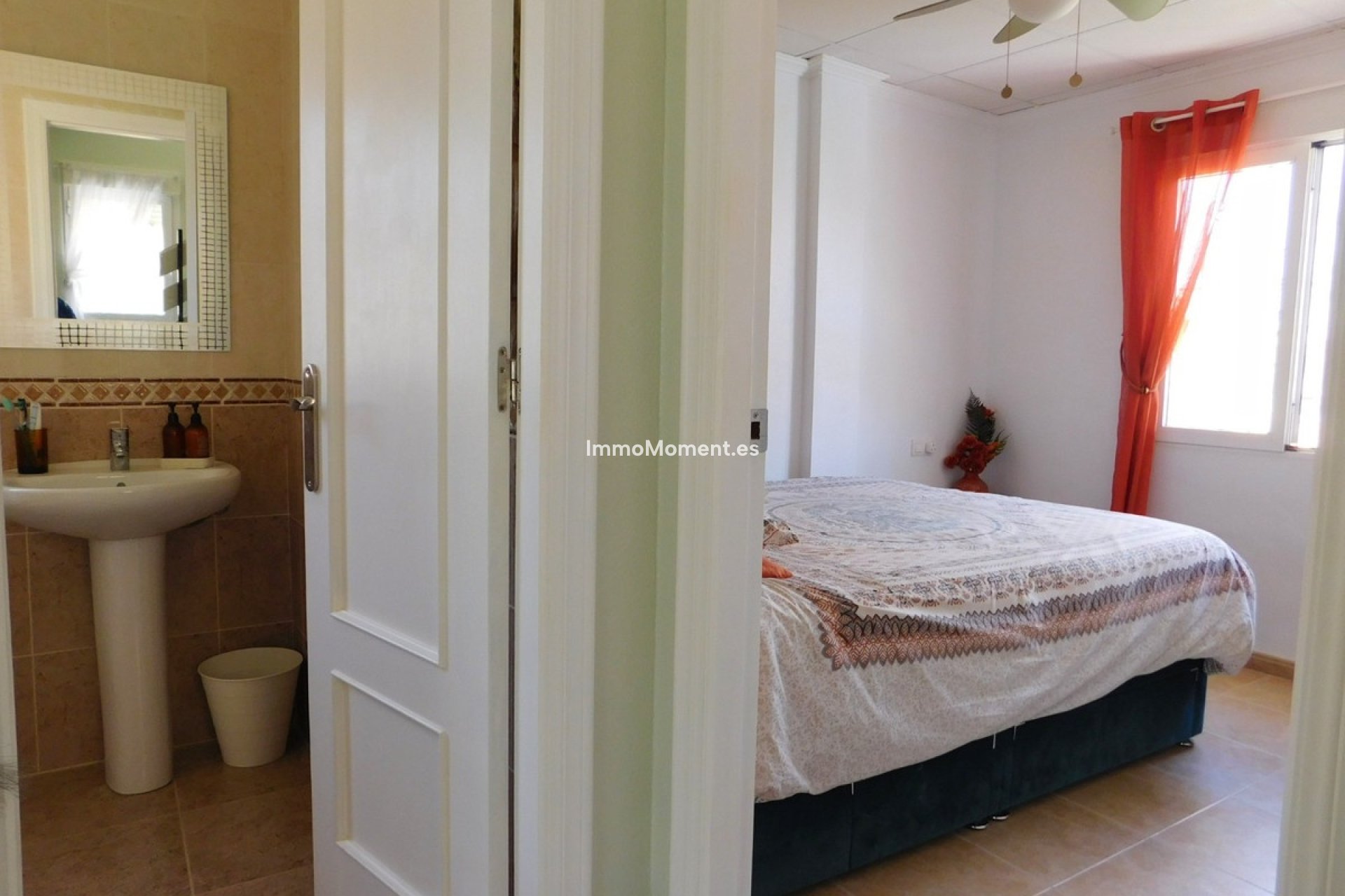 Revente - Villa individuelle - Orihuela - Villamartin