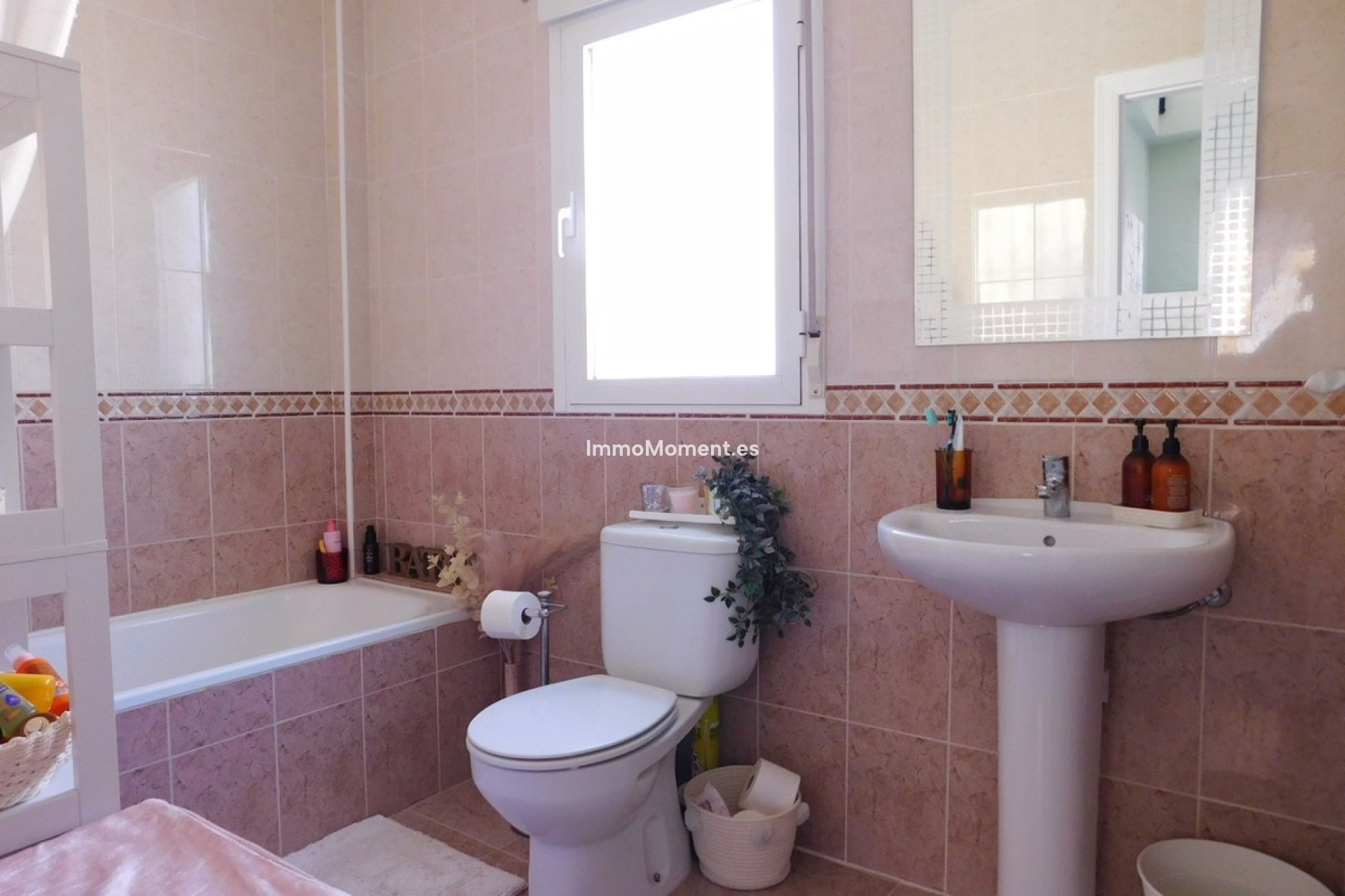 Revente - Villa individuelle - Orihuela - Villamartin