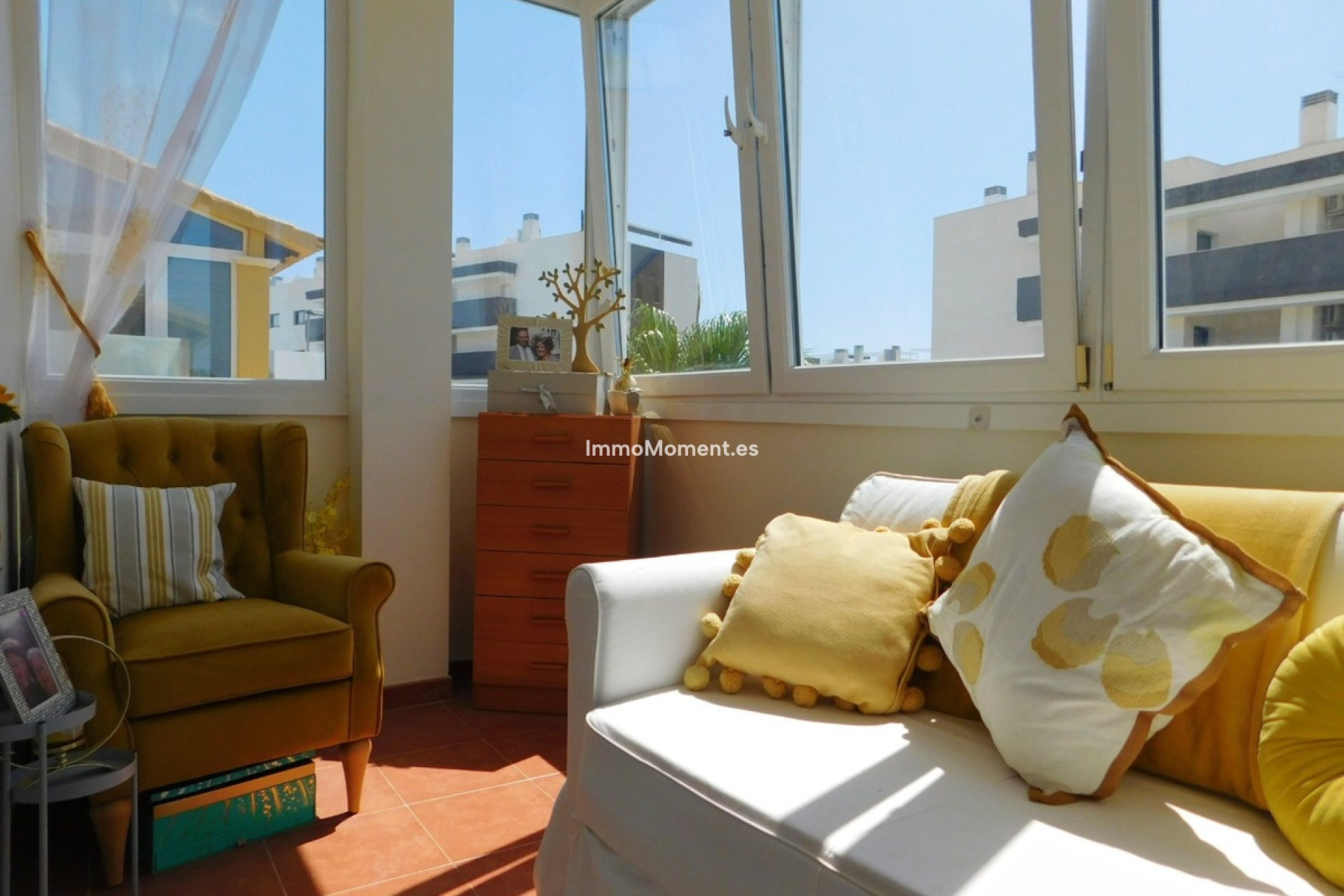 Revente - Villa individuelle - Orihuela - Villamartin