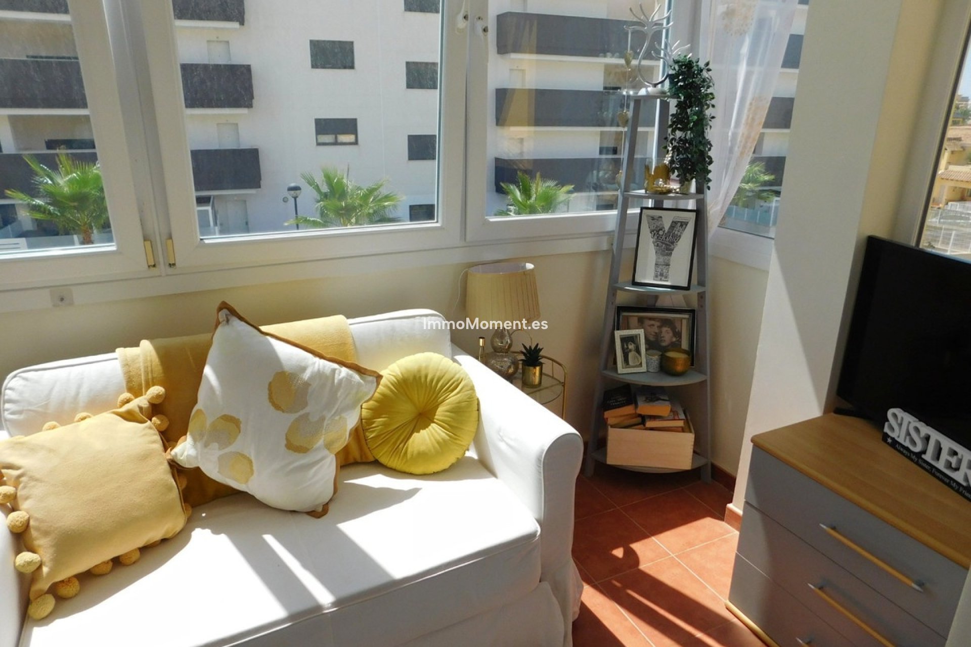 Revente - Villa individuelle - Orihuela - Villamartin