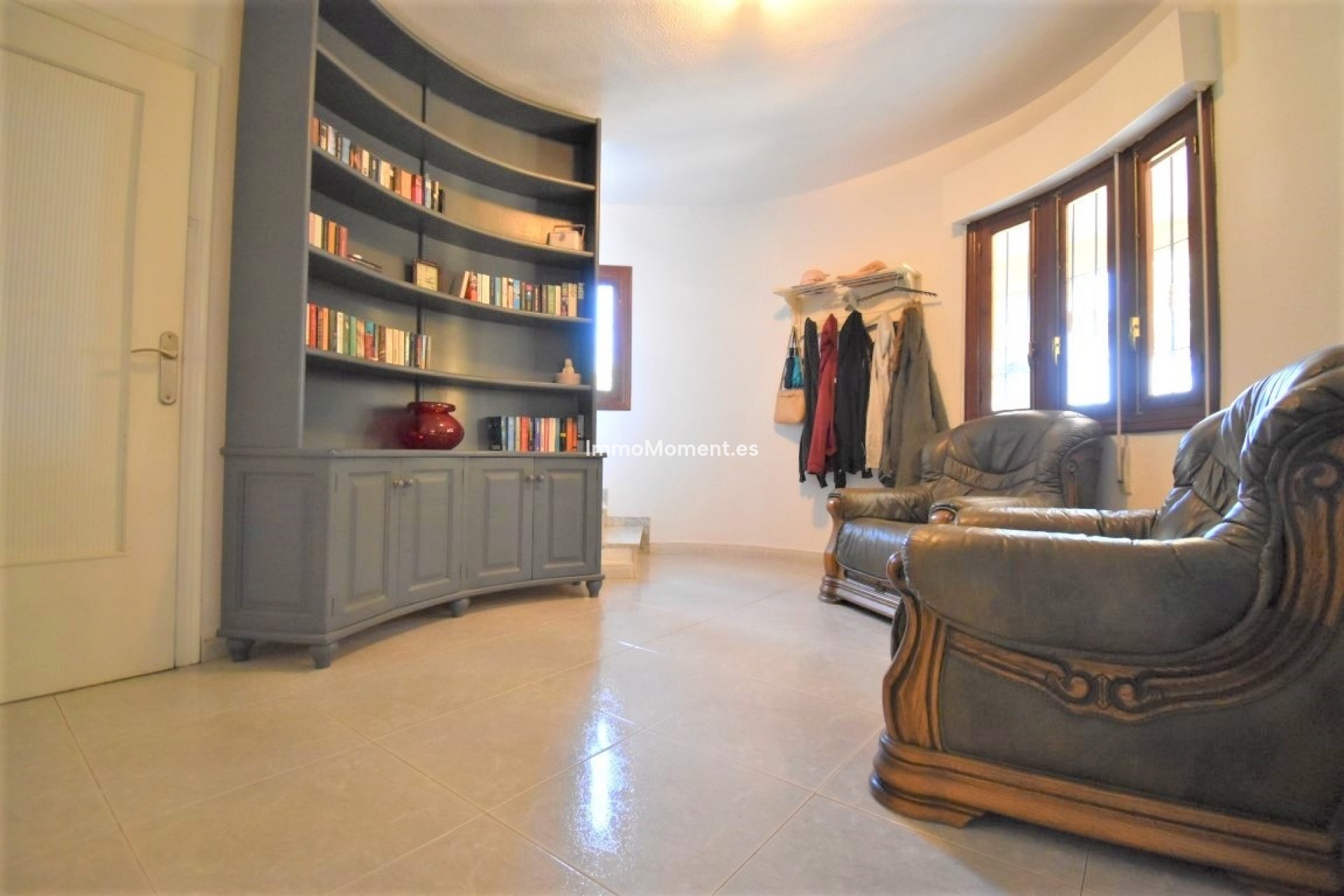 Revente - Villa individuelle - Orihuela - Villamartin