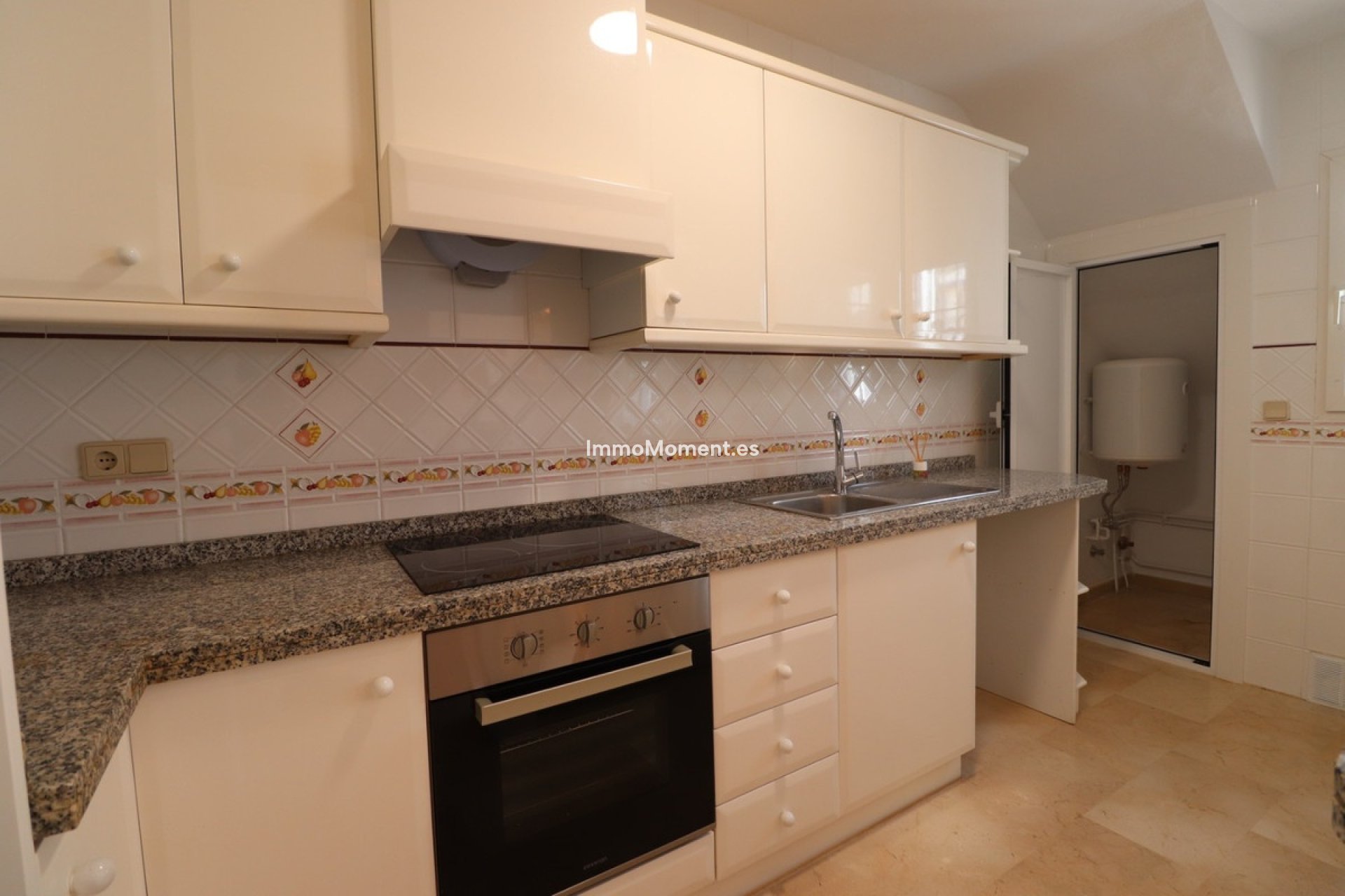 Revente - Villa individuelle - Orihuela - Villamartin