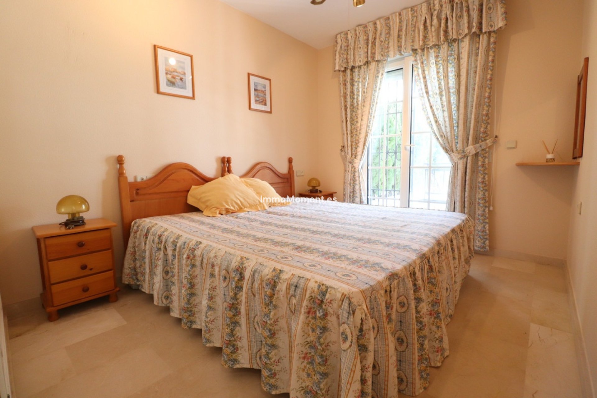 Revente - Villa individuelle - Orihuela - Villamartin