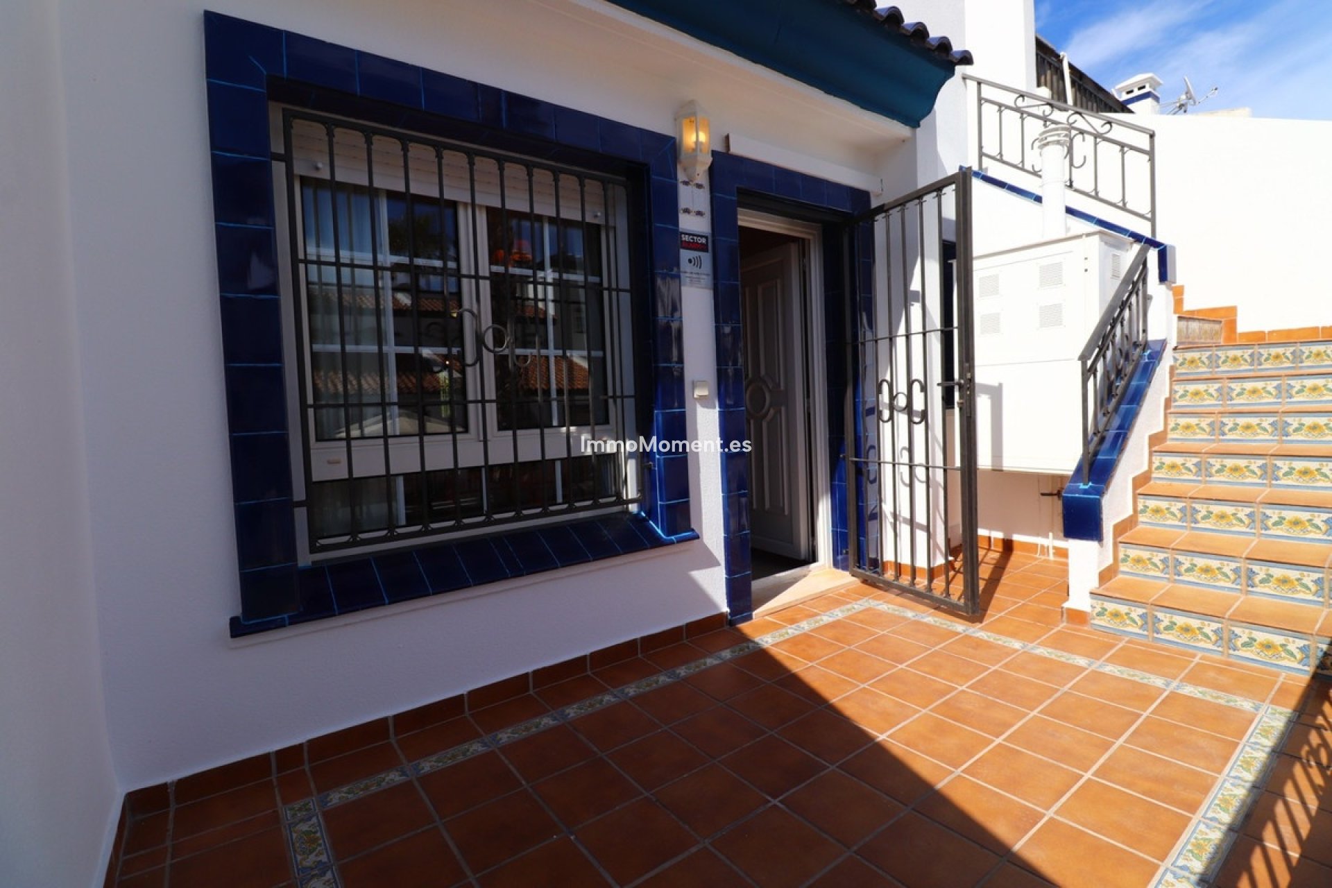 Revente - Villa individuelle - Orihuela - Villamartin