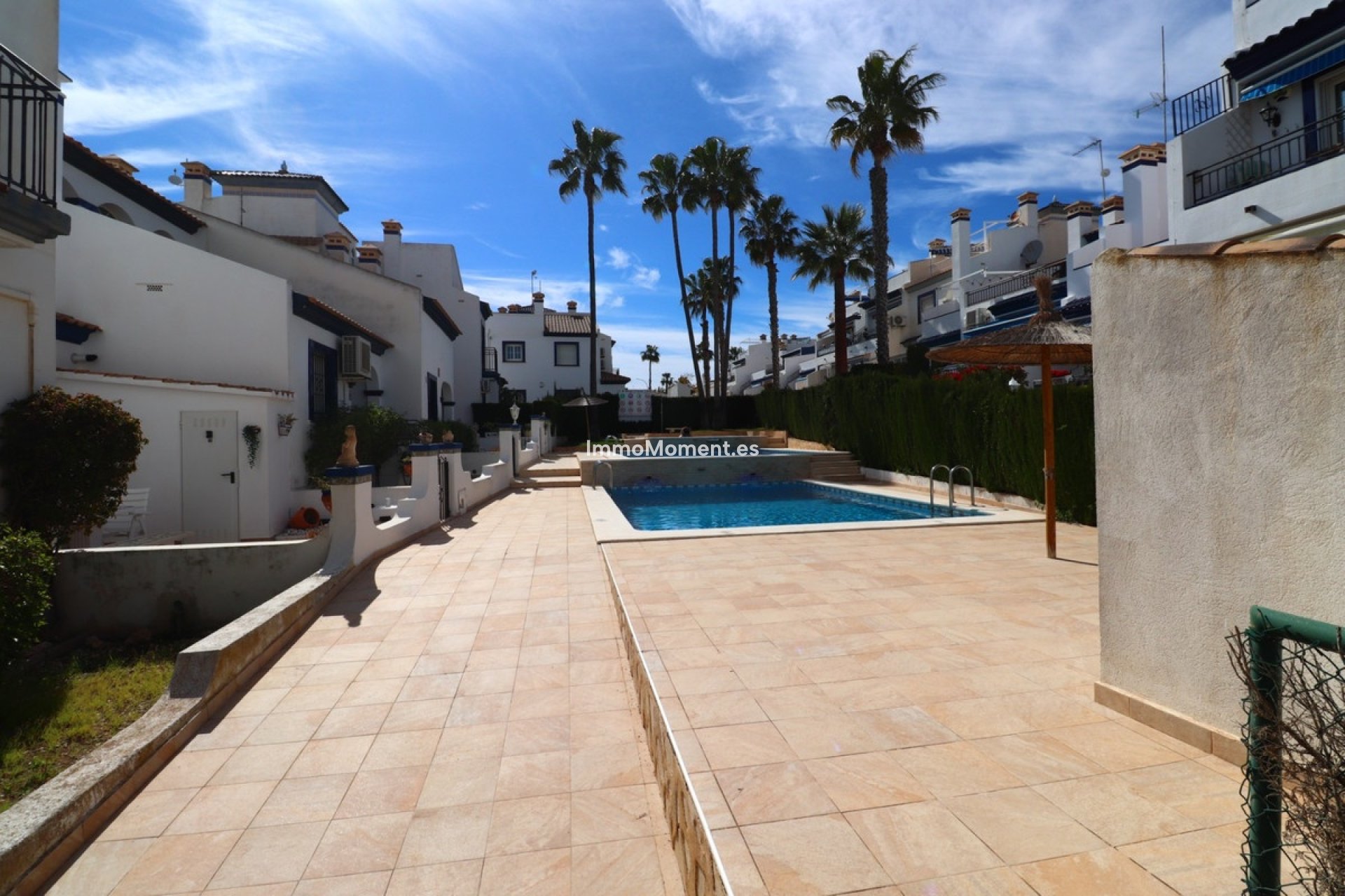 Revente - Villa individuelle - Orihuela - Villamartin