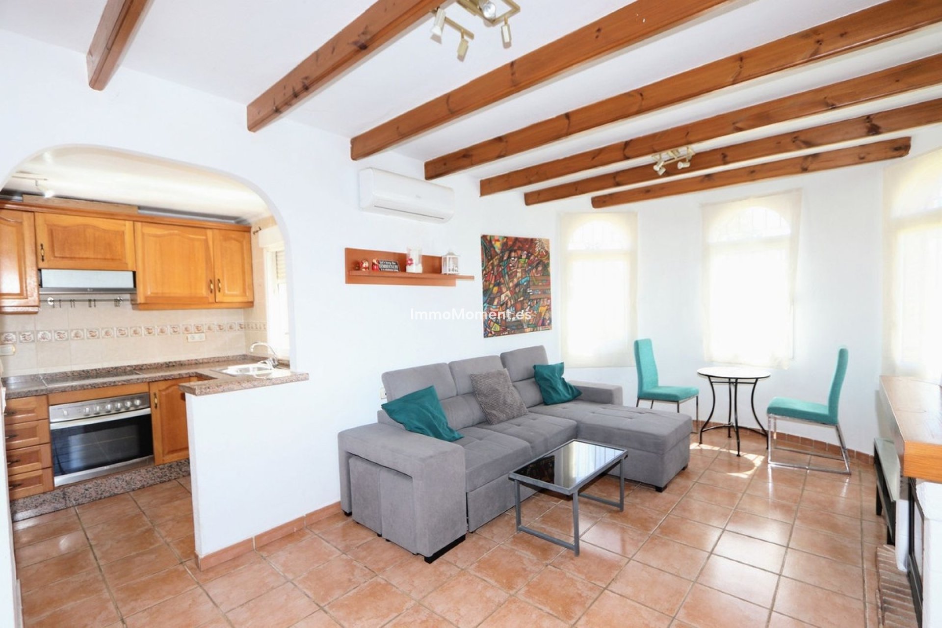Revente - Villa individuelle - Orihuela - Villamartin