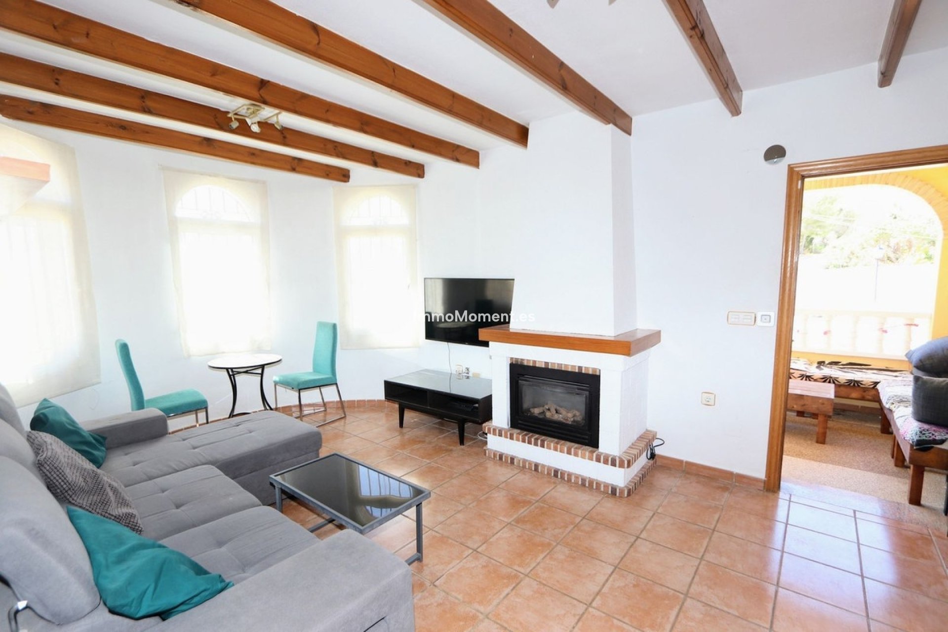 Revente - Villa individuelle - Orihuela - Villamartin