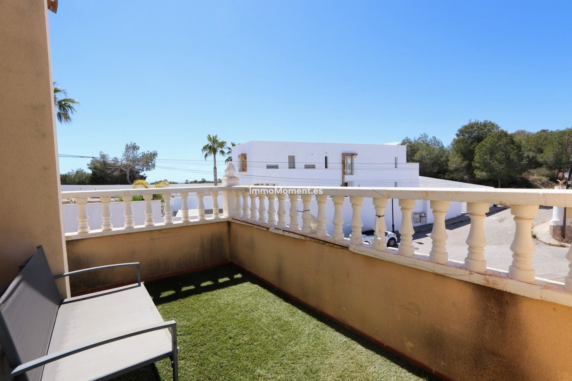 Revente - Villa individuelle - Orihuela - Villamartin