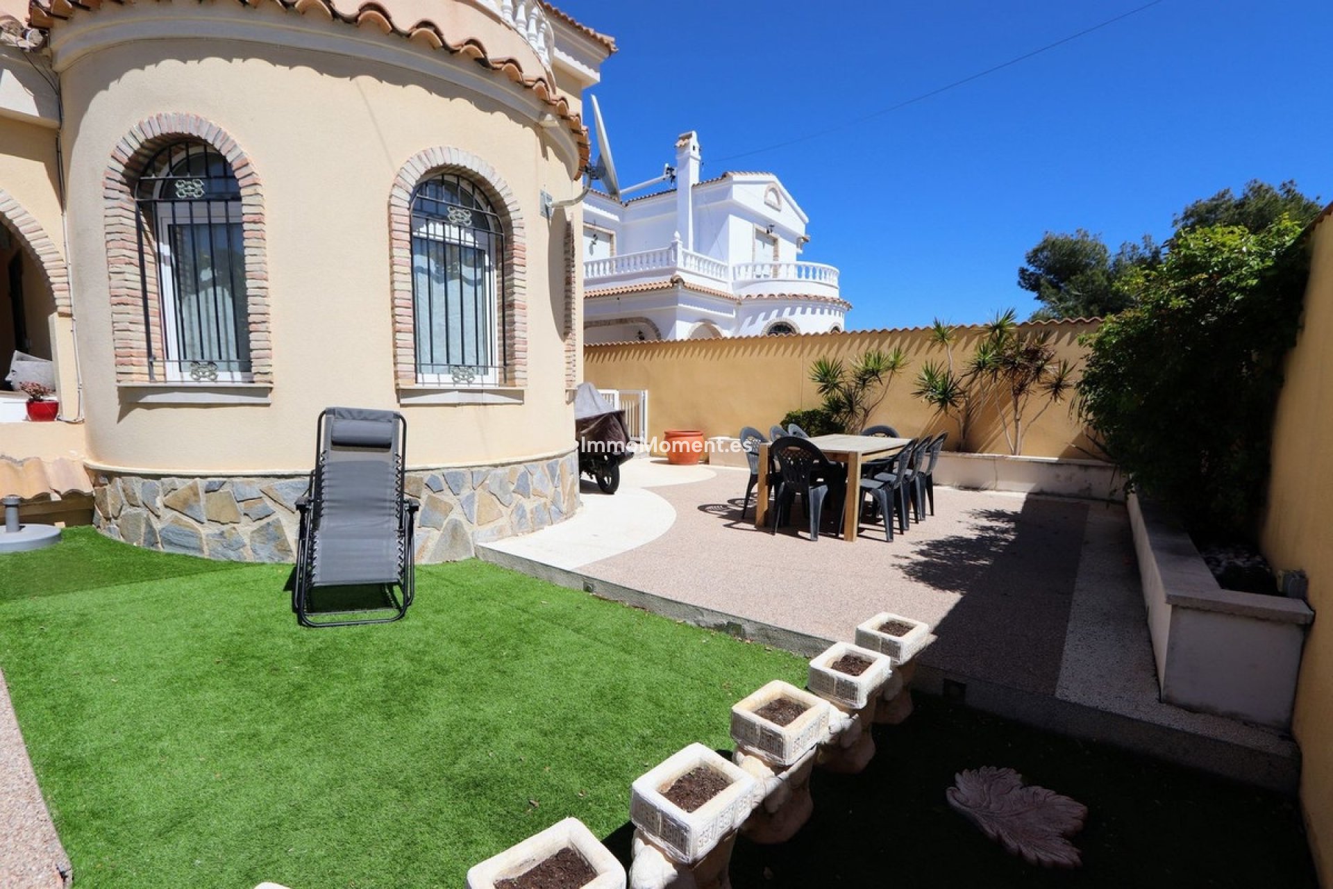 Revente - Villa individuelle - Orihuela - Villamartin