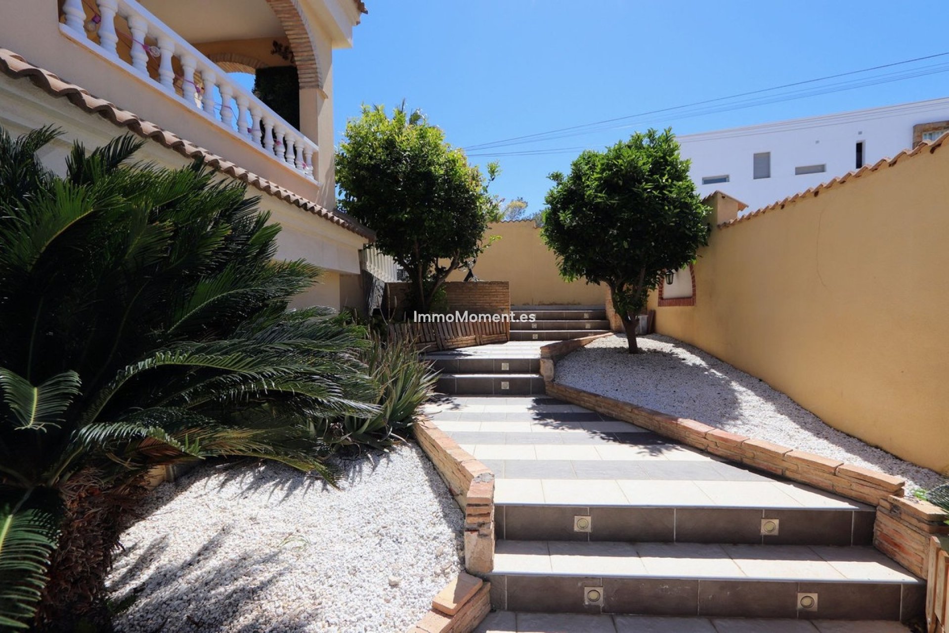 Revente - Villa individuelle - Orihuela - Villamartin