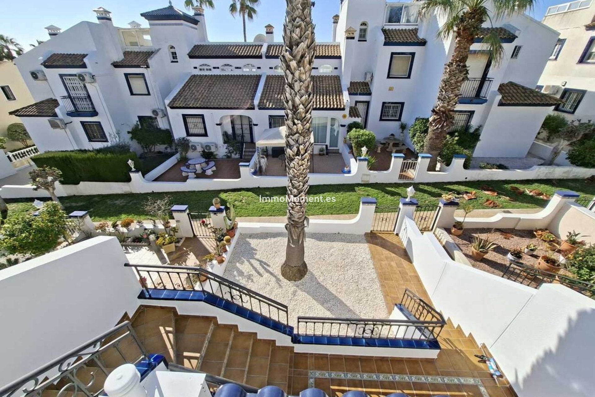 Revente - Villa individuelle - Orihuela - Villamartin