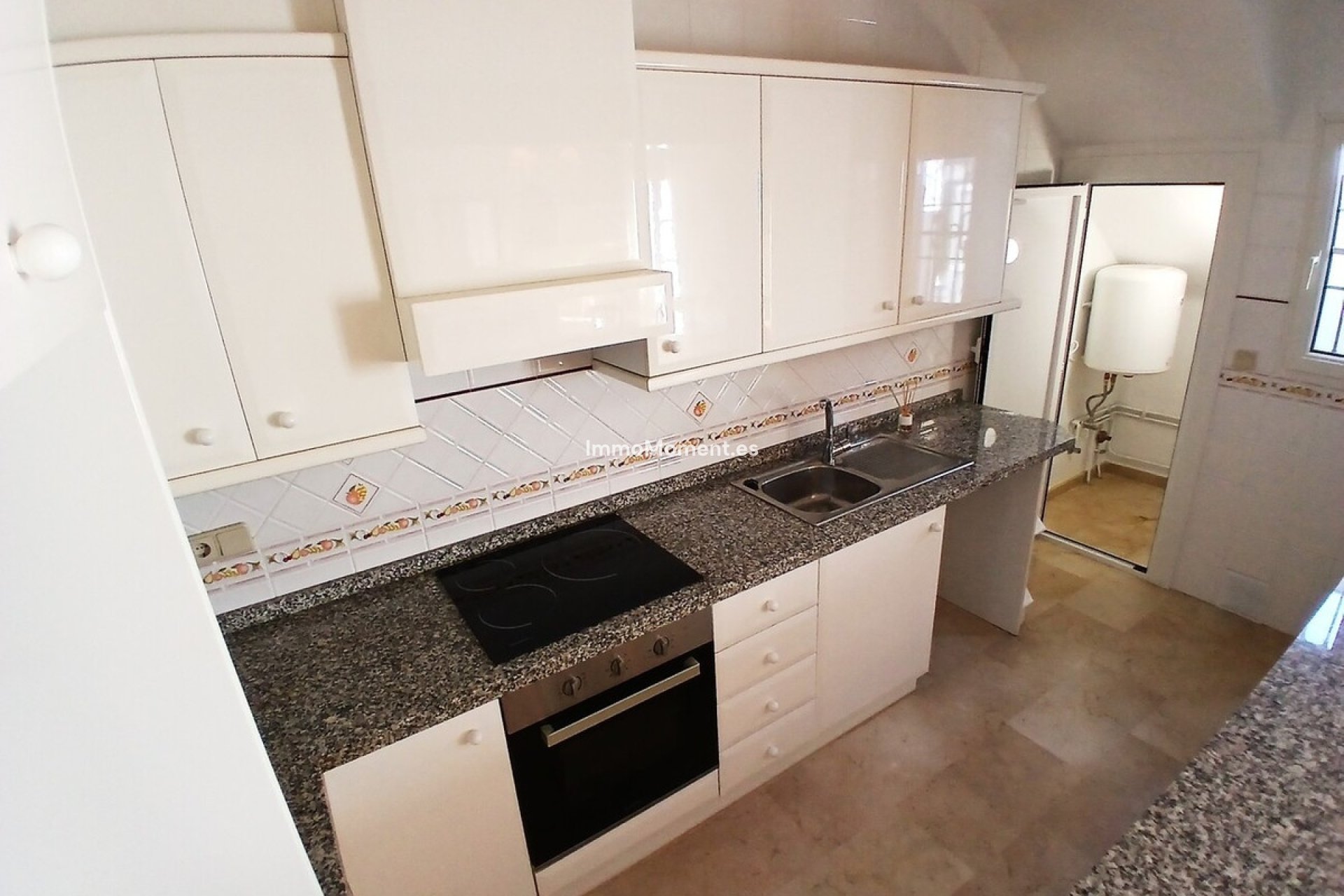 Revente - Villa individuelle - Orihuela - Villamartin