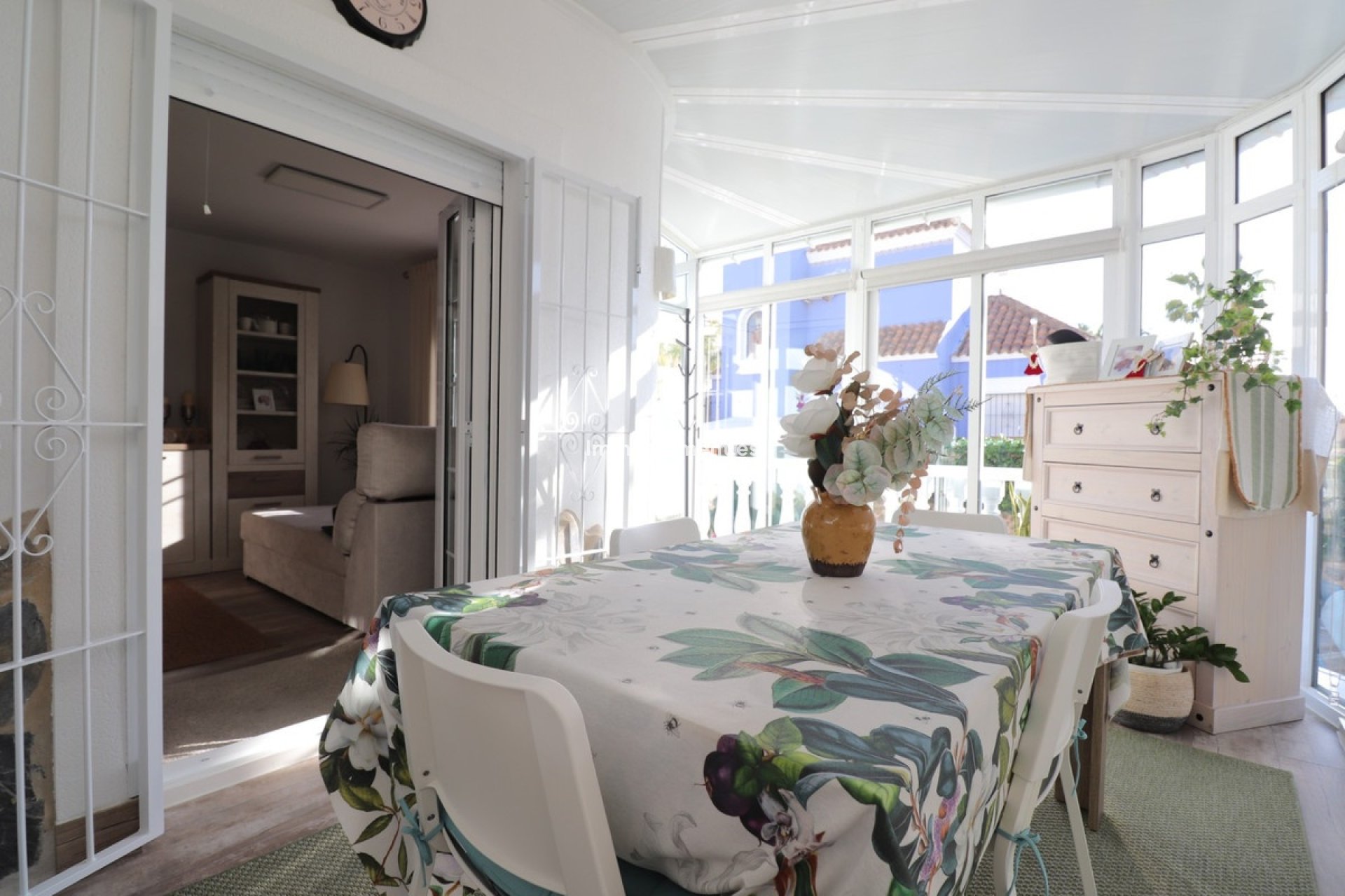 Revente - Villa individuelle - Orihuela - Villamartin