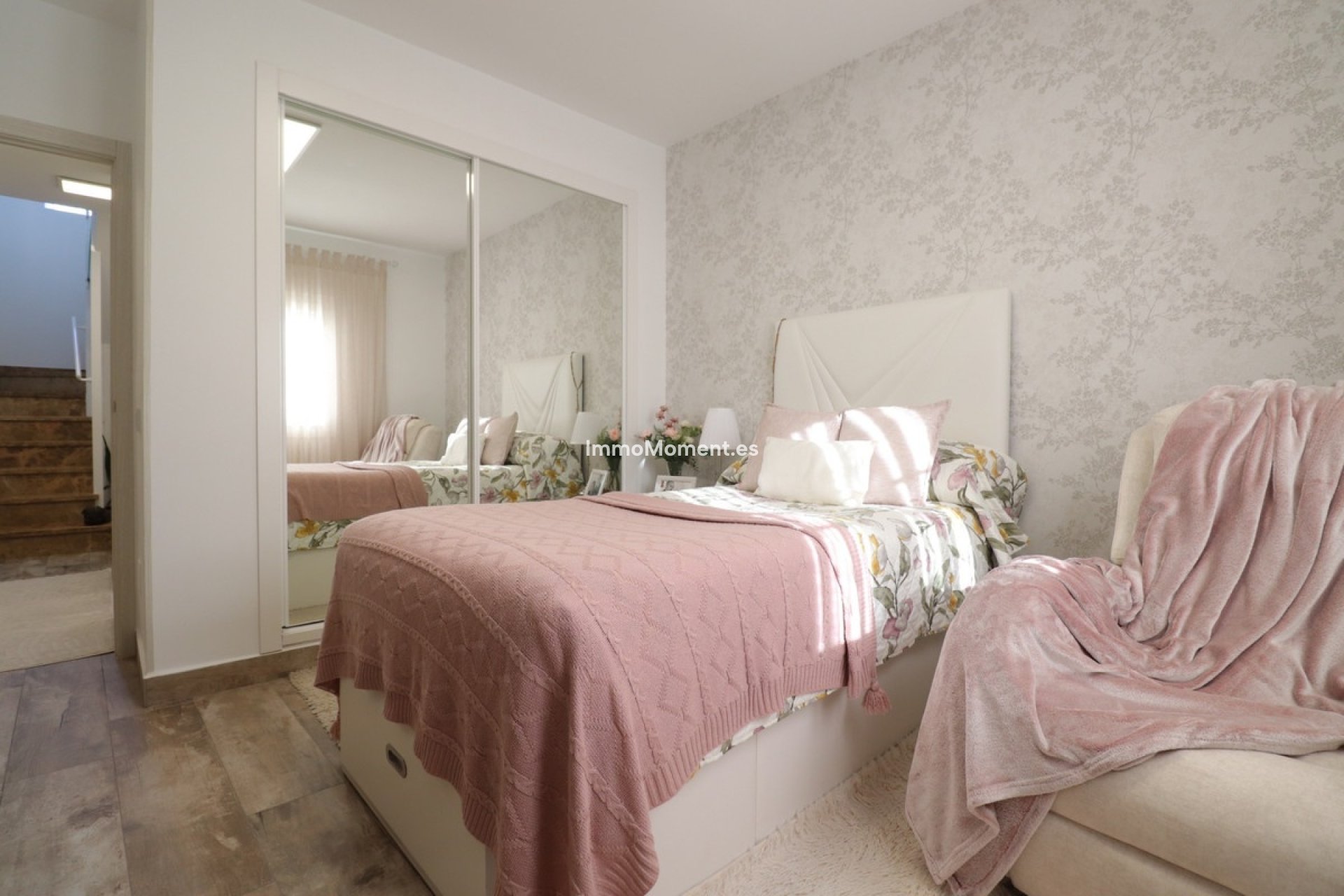 Revente - Villa individuelle - Orihuela - Villamartin